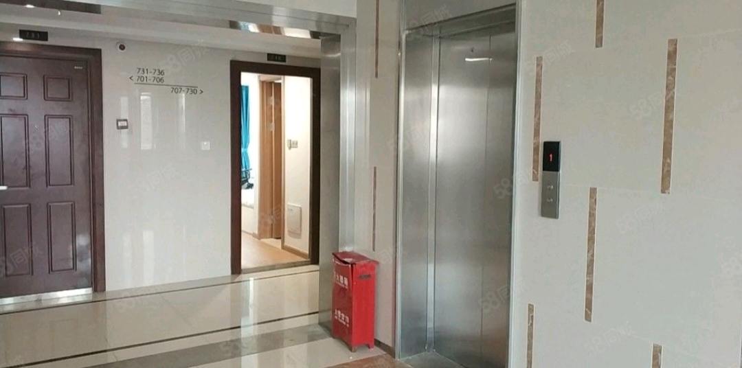 弘阳时代中心二期 随时看房·