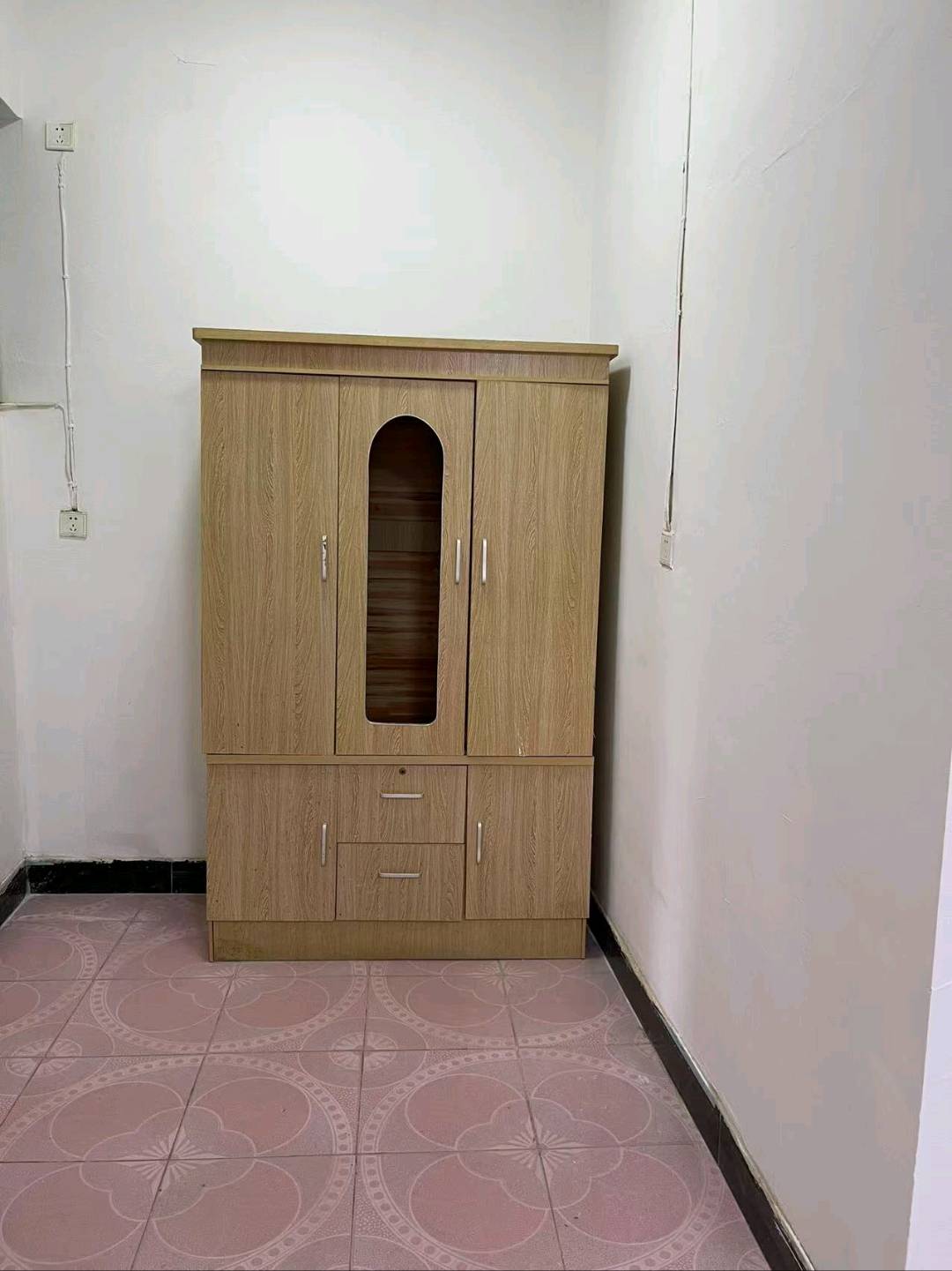 安居公寓 随时看房·