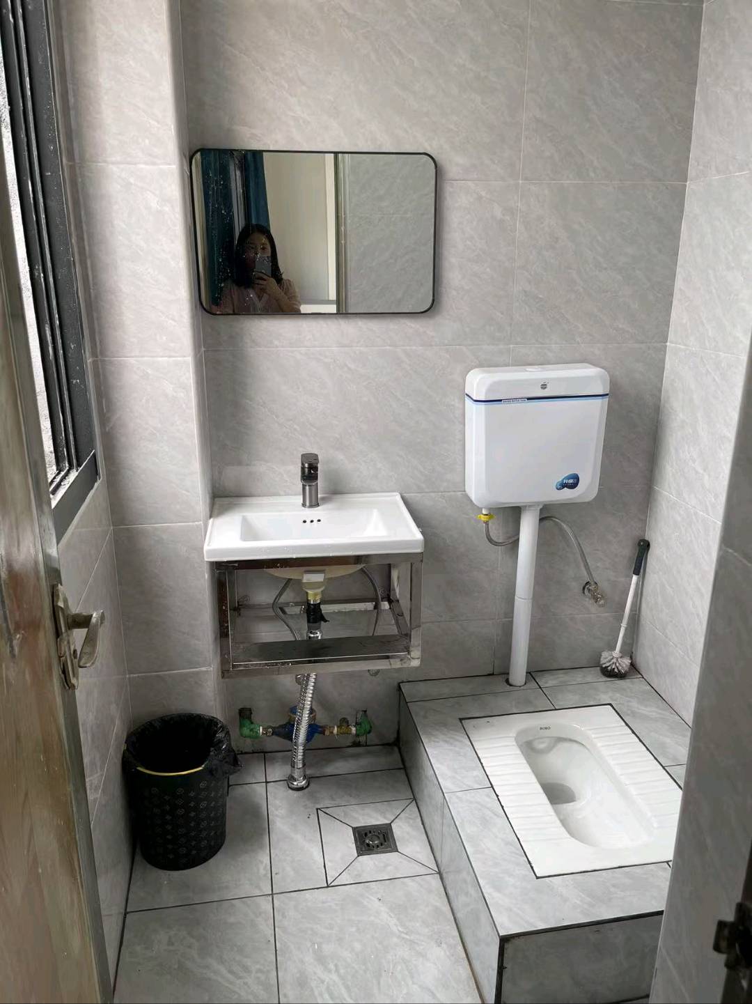 安居公寓 随时看房·