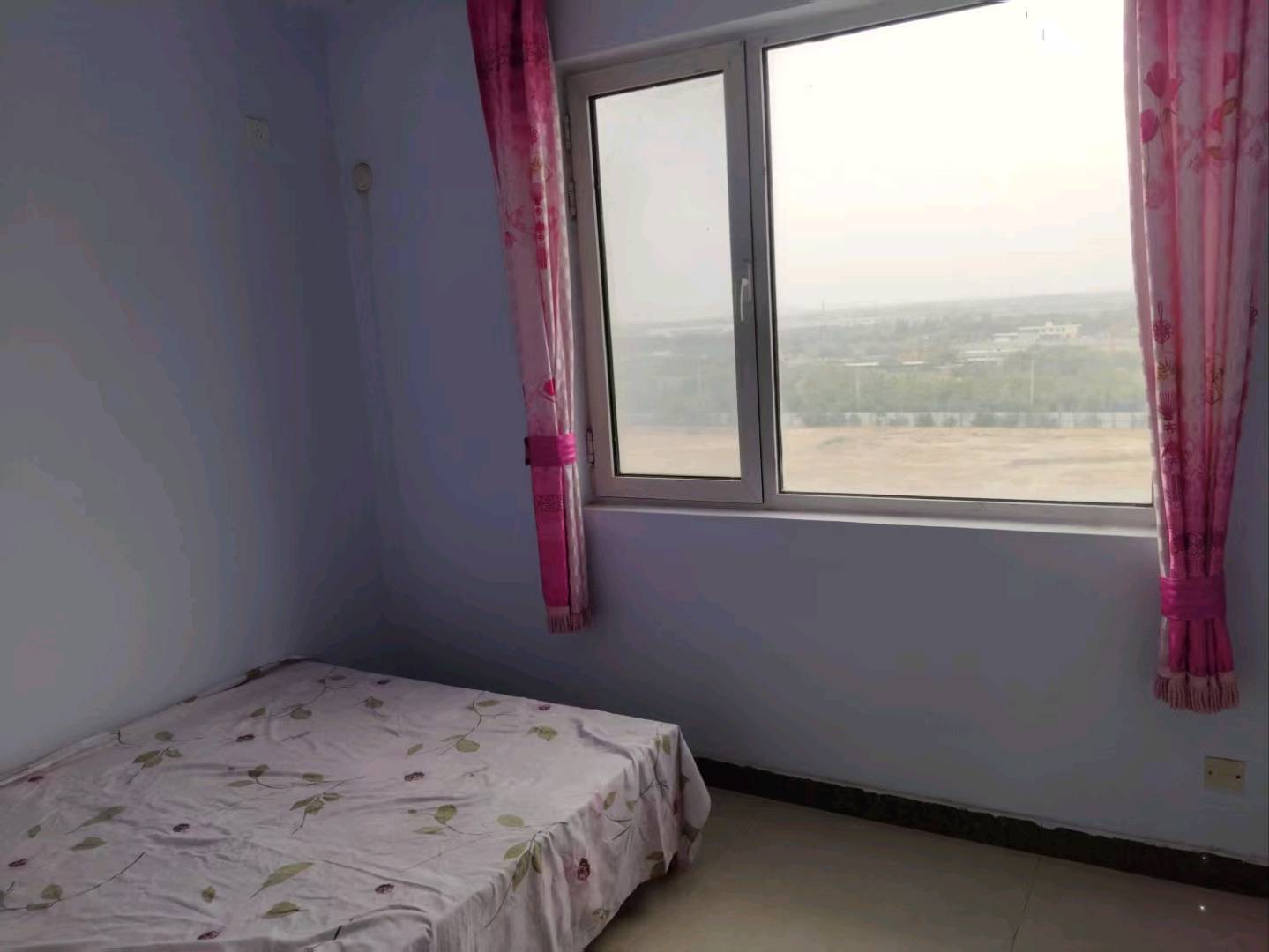 丽景华苑 随时看房·