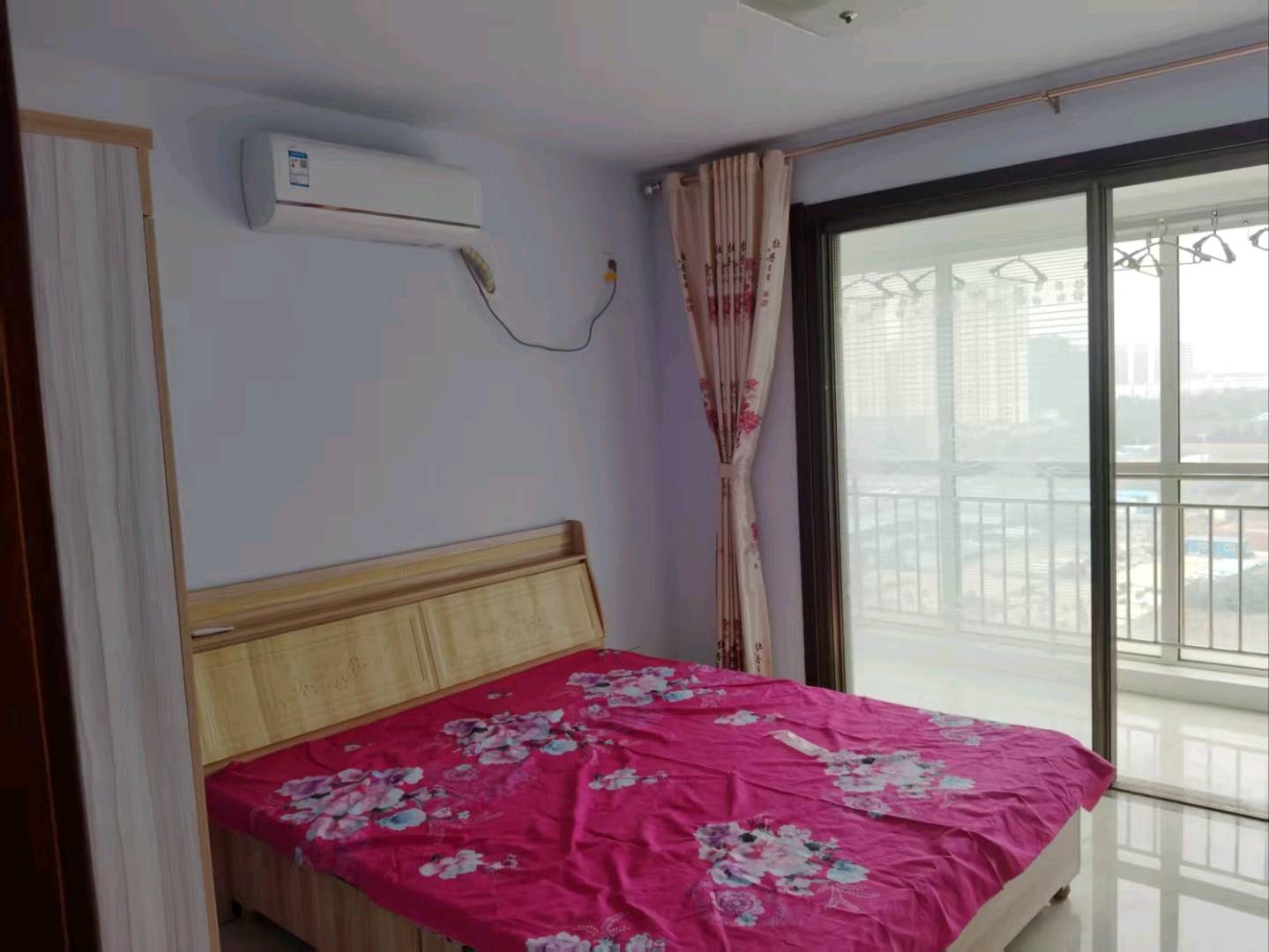 丽景华苑 随时看房·