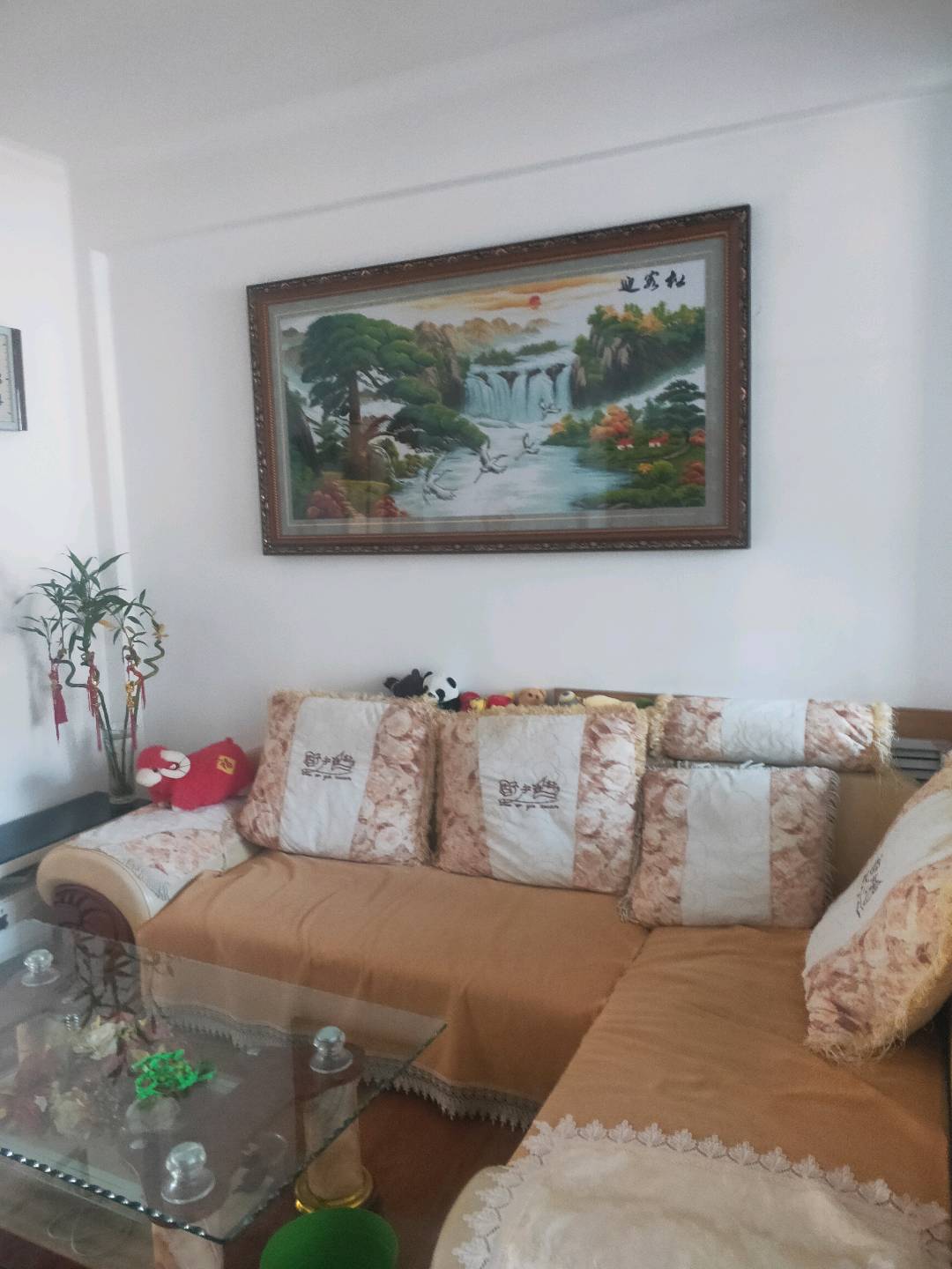 锦泉源D2区）