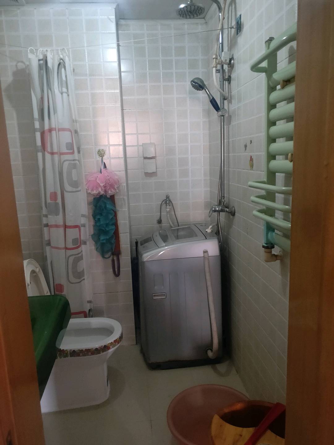 锦泉源D2区 随时看房·