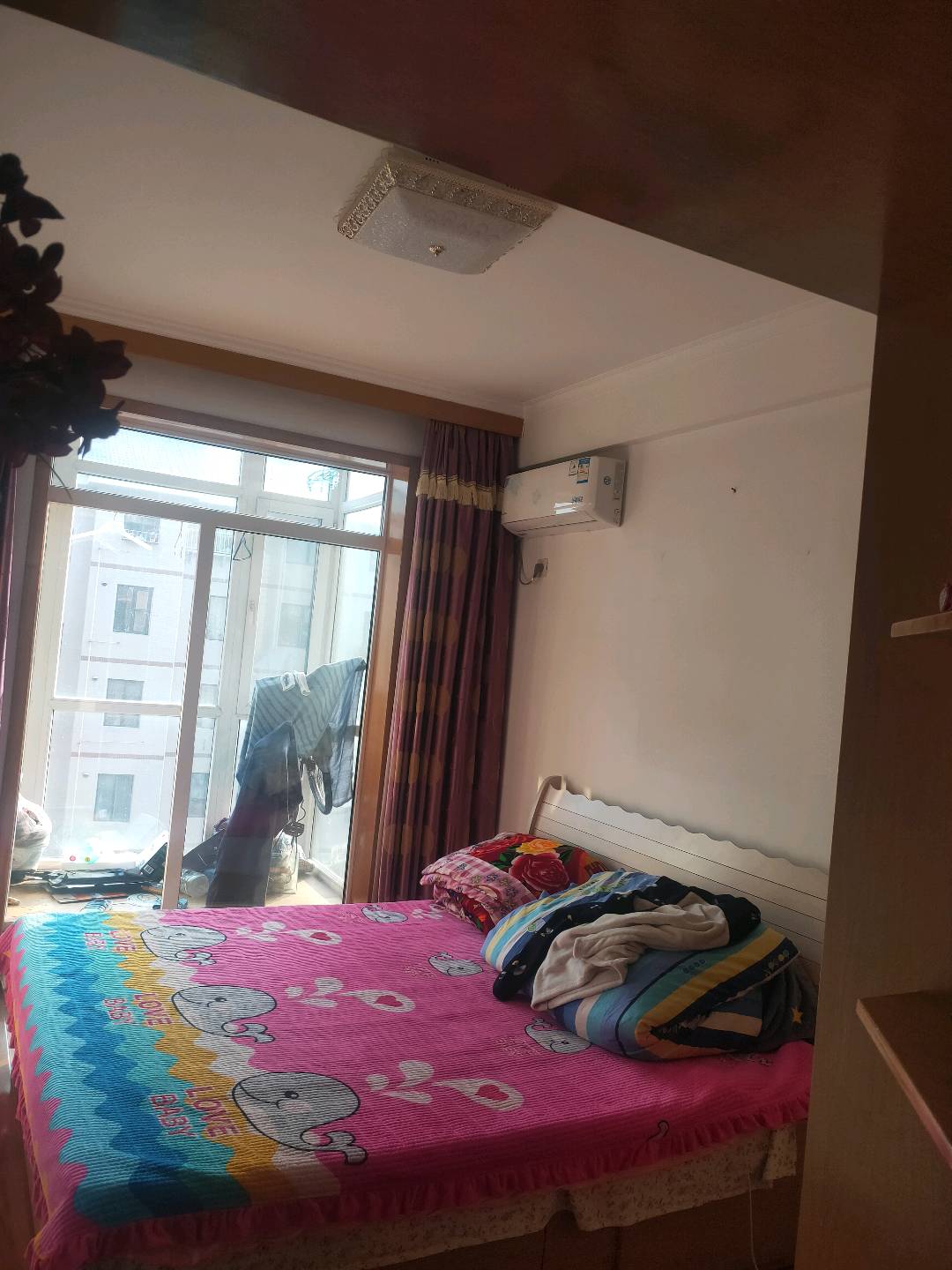 锦泉源D2区 随时看房·