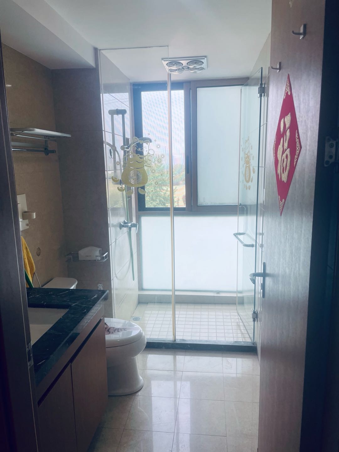 翠屏诚园 随时看房·