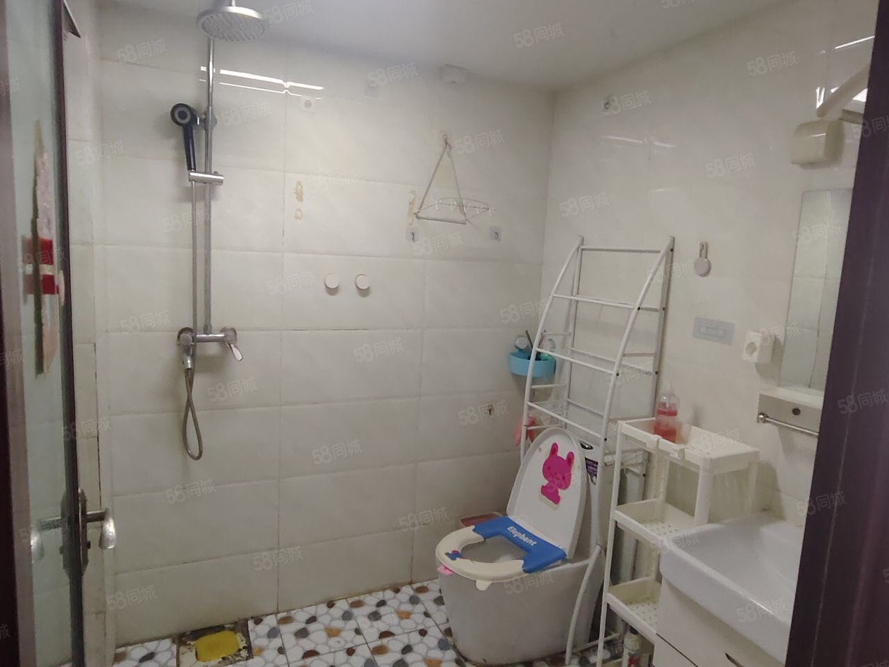 银丰山青苑 随时看房·