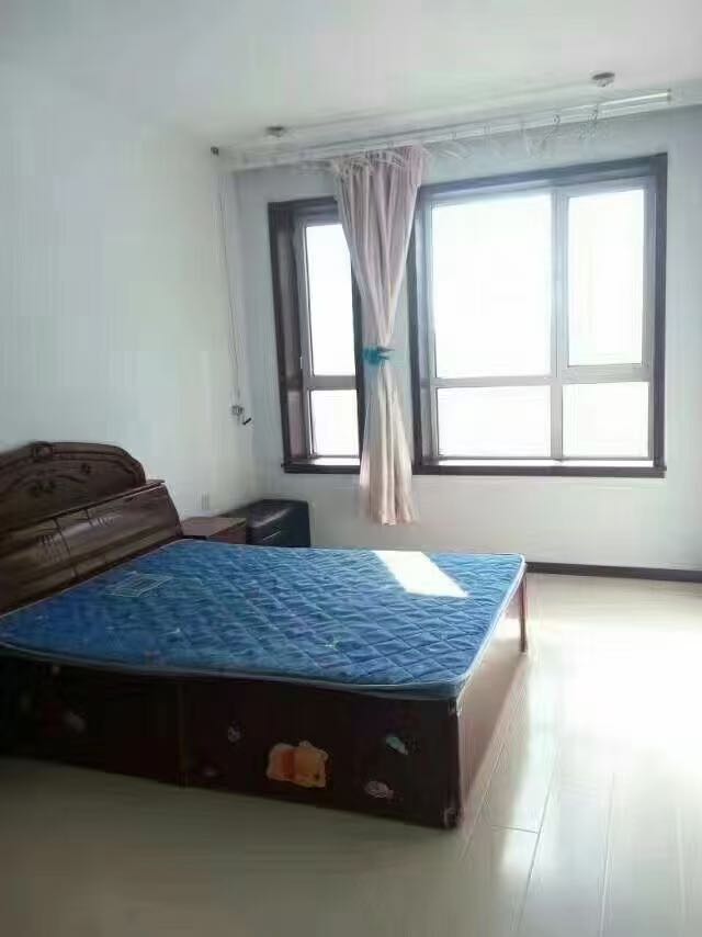 昌盛经典 1居室 1300元/月