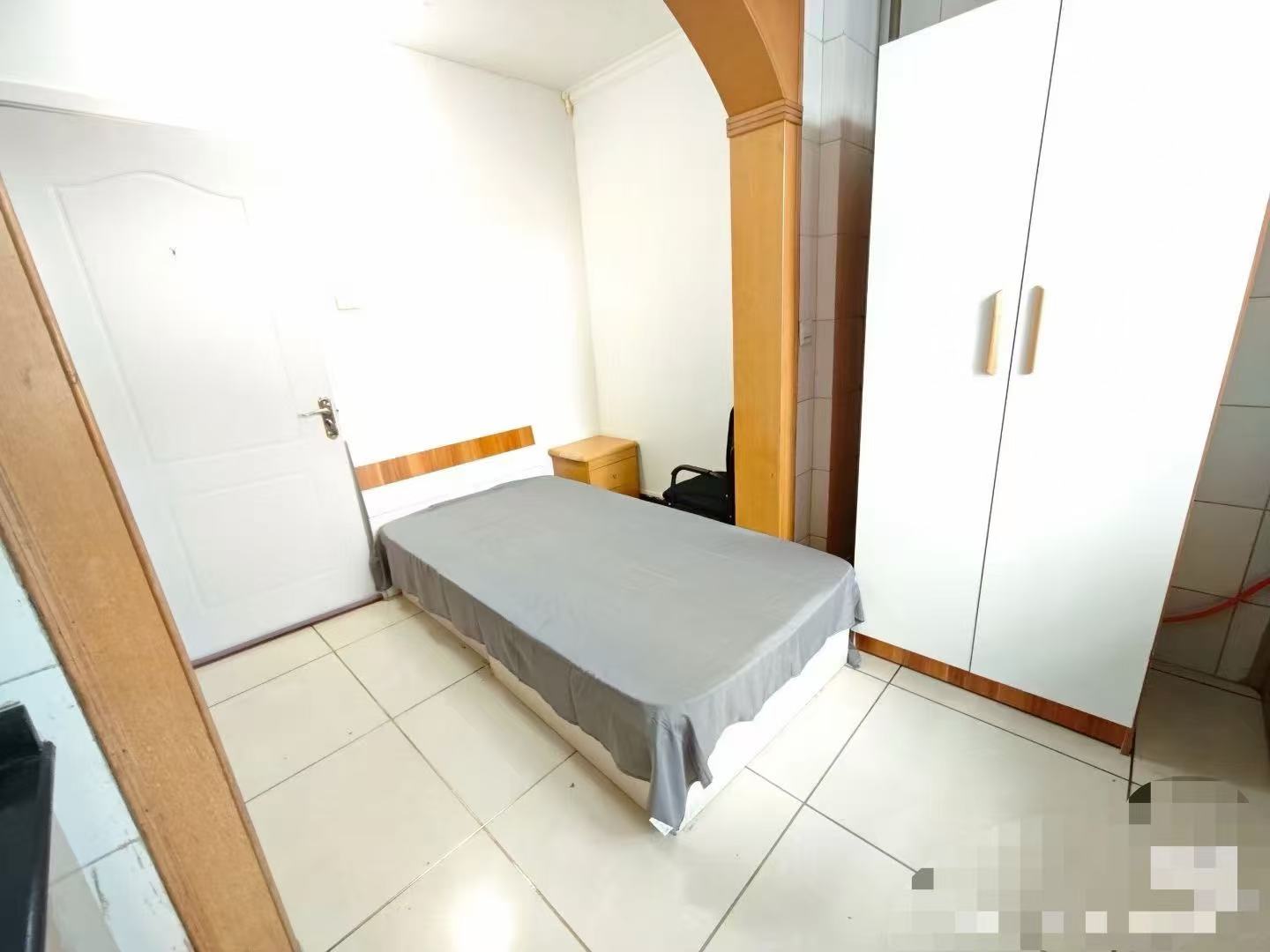 古城南路小区 随时看房·