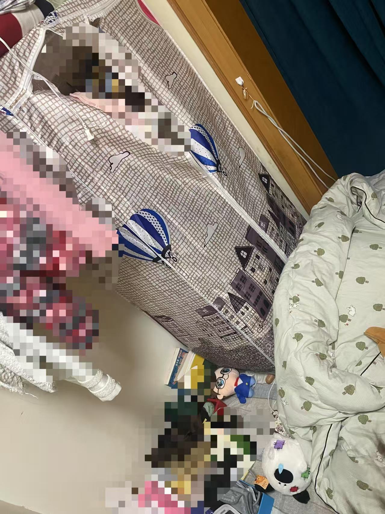 古城南路小区 随时看房·