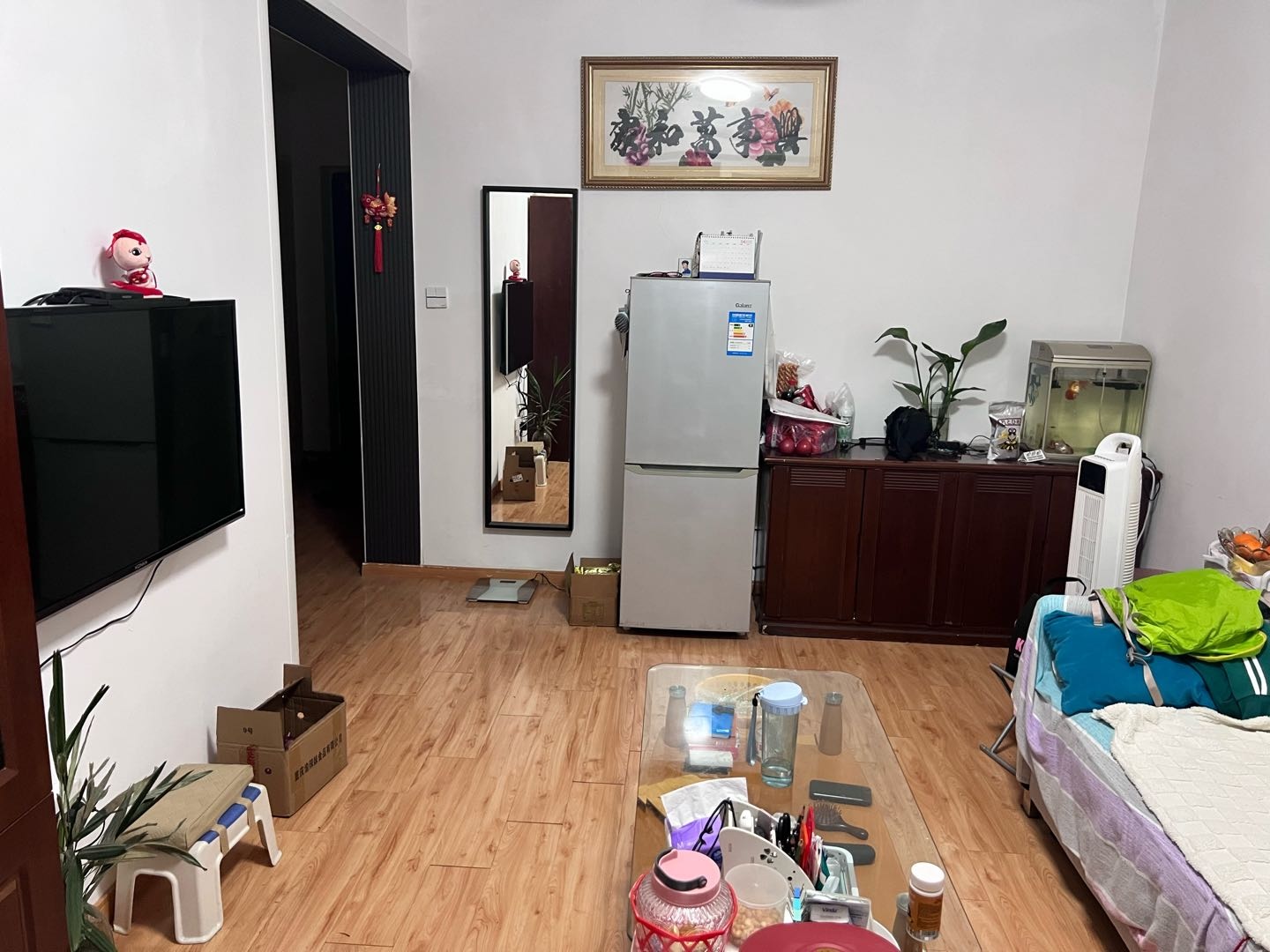花港幸福城 随时看房·