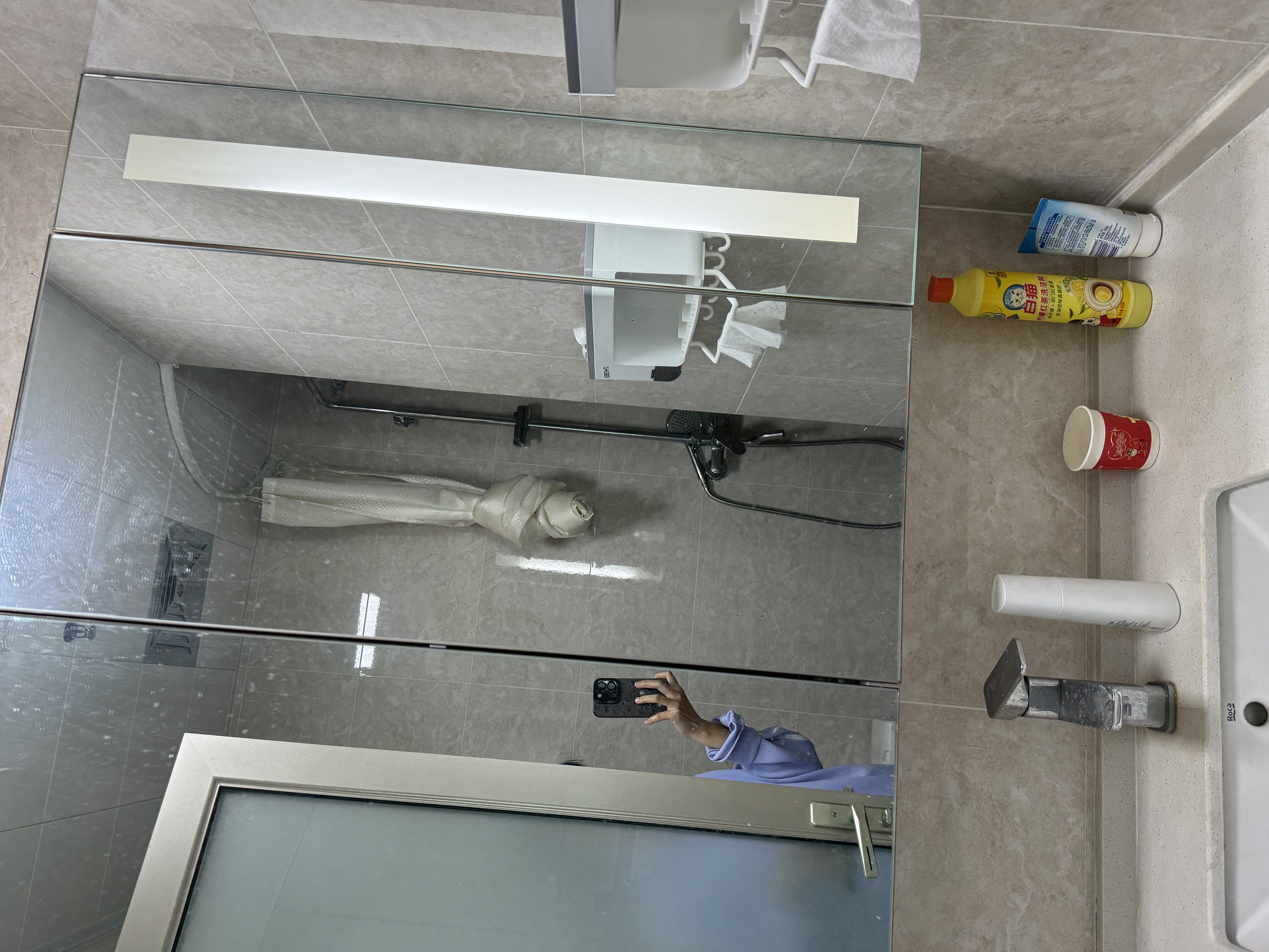 华南城华誉公寓 随时看房·