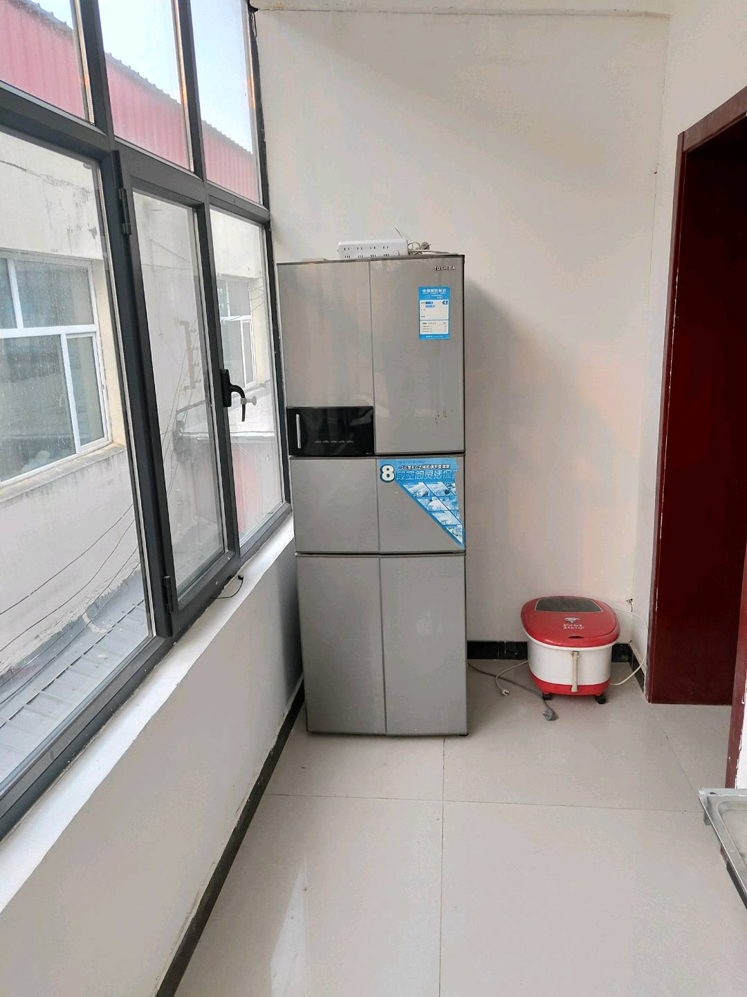 保定顺平永禄大街四季青菜籽店 随时看房·