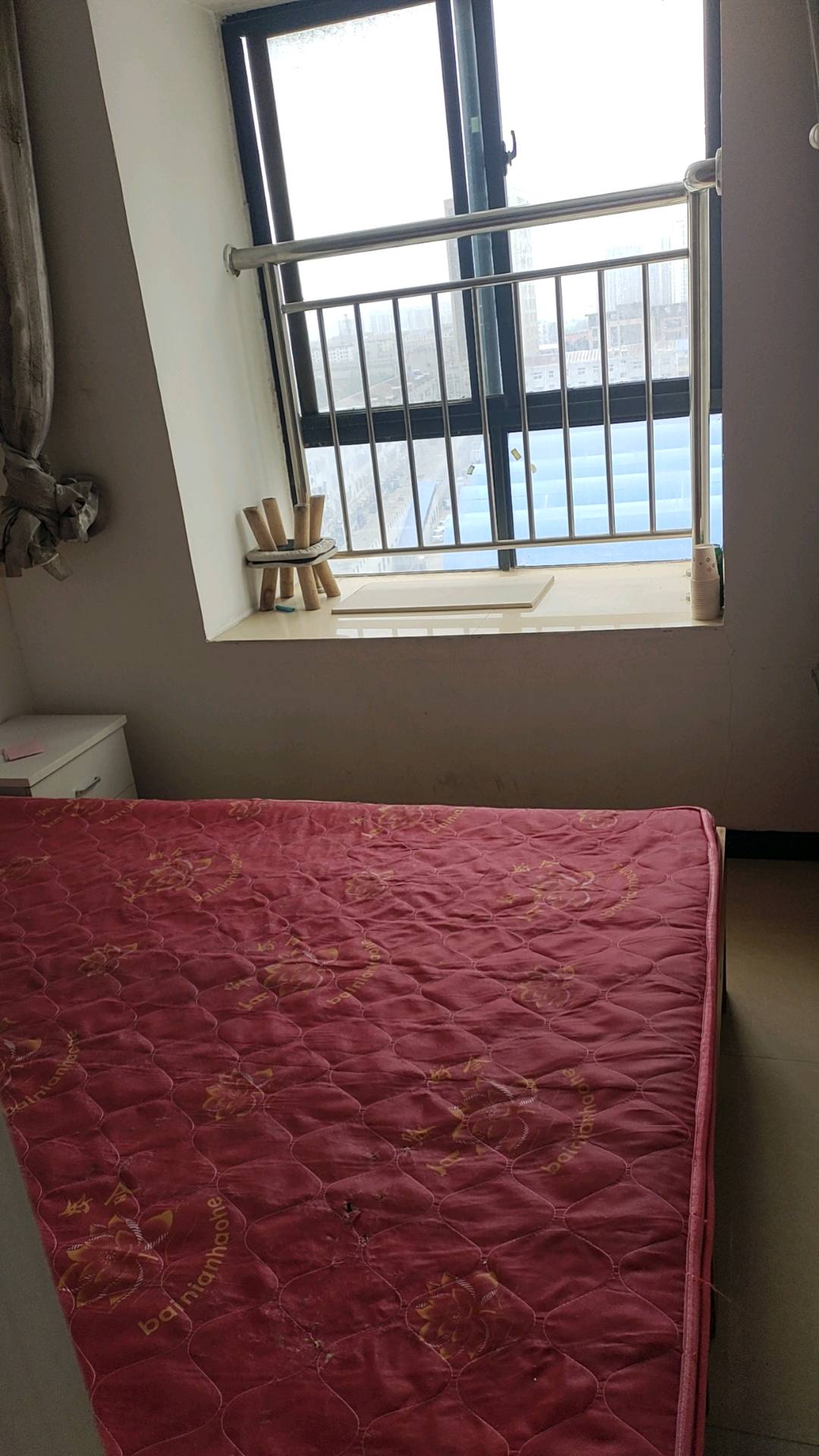 豫立首府 随时看房·