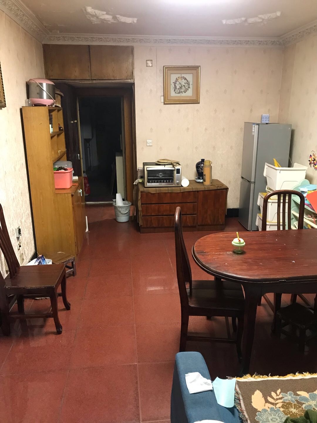 成都棕南西街一号）