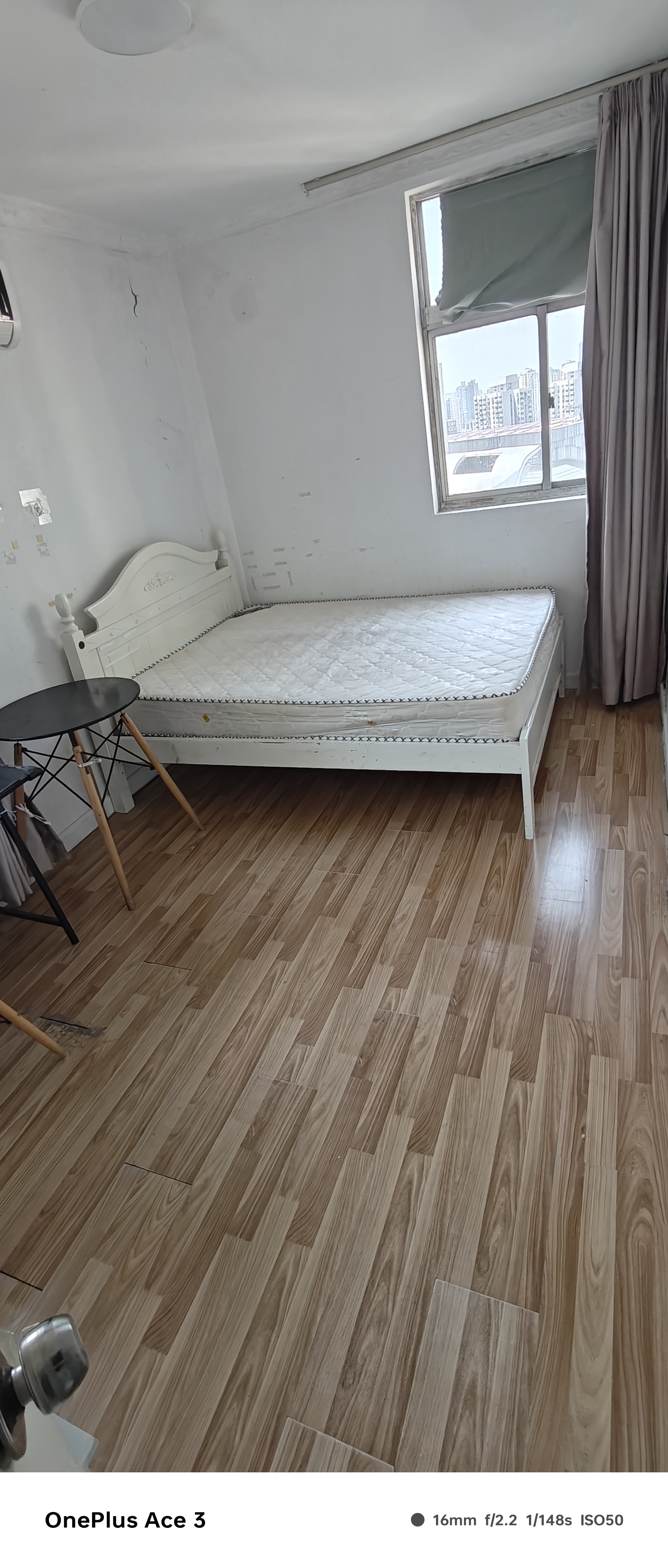 实业公寓38号楼）