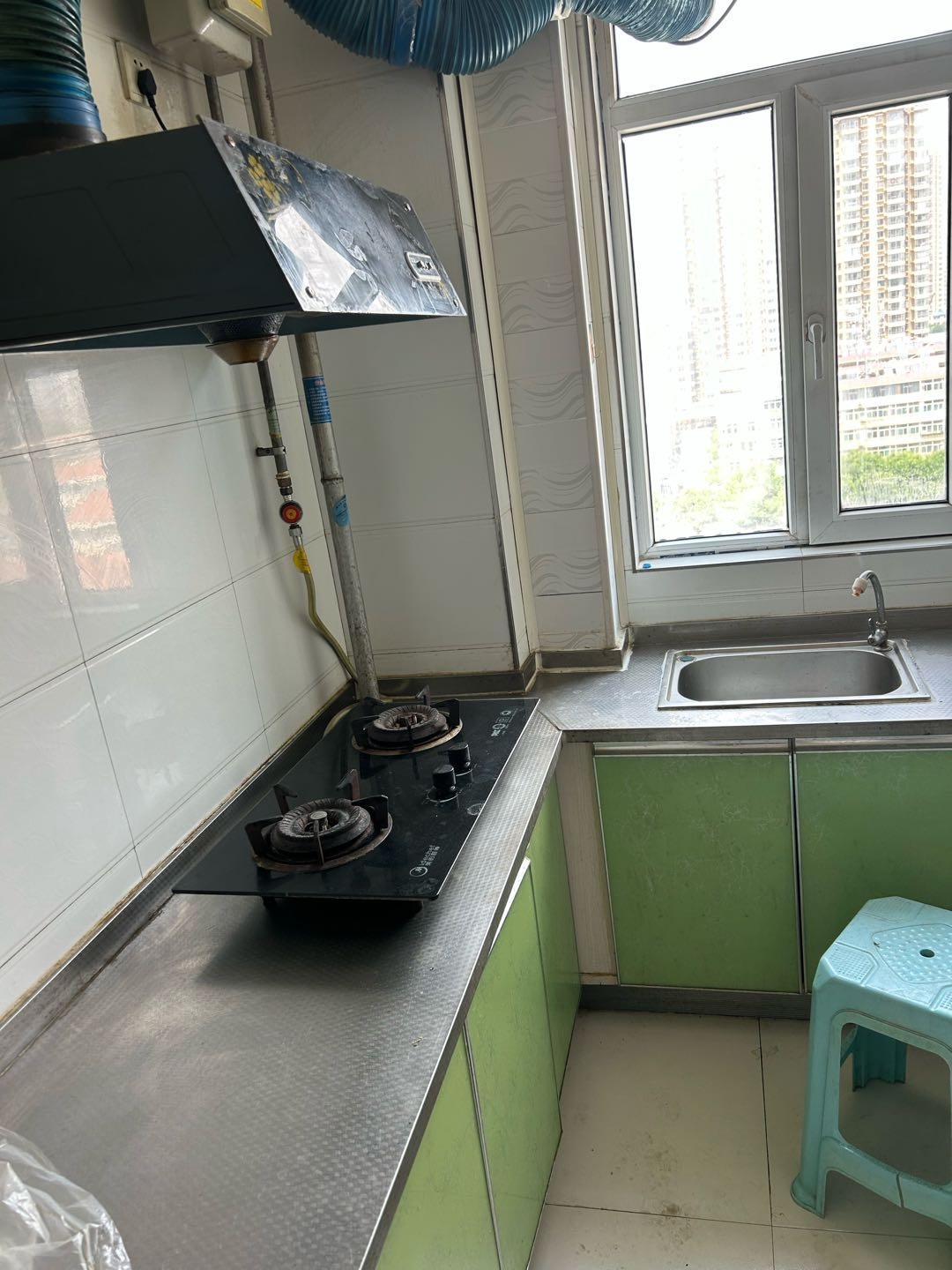 化建佳园 随时看房·