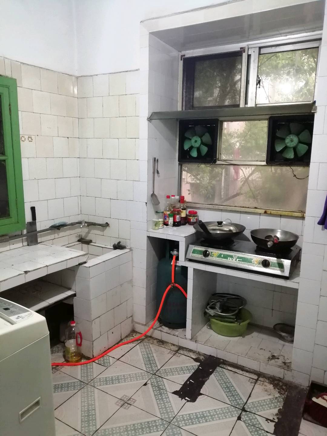 西园小区 随时看房·