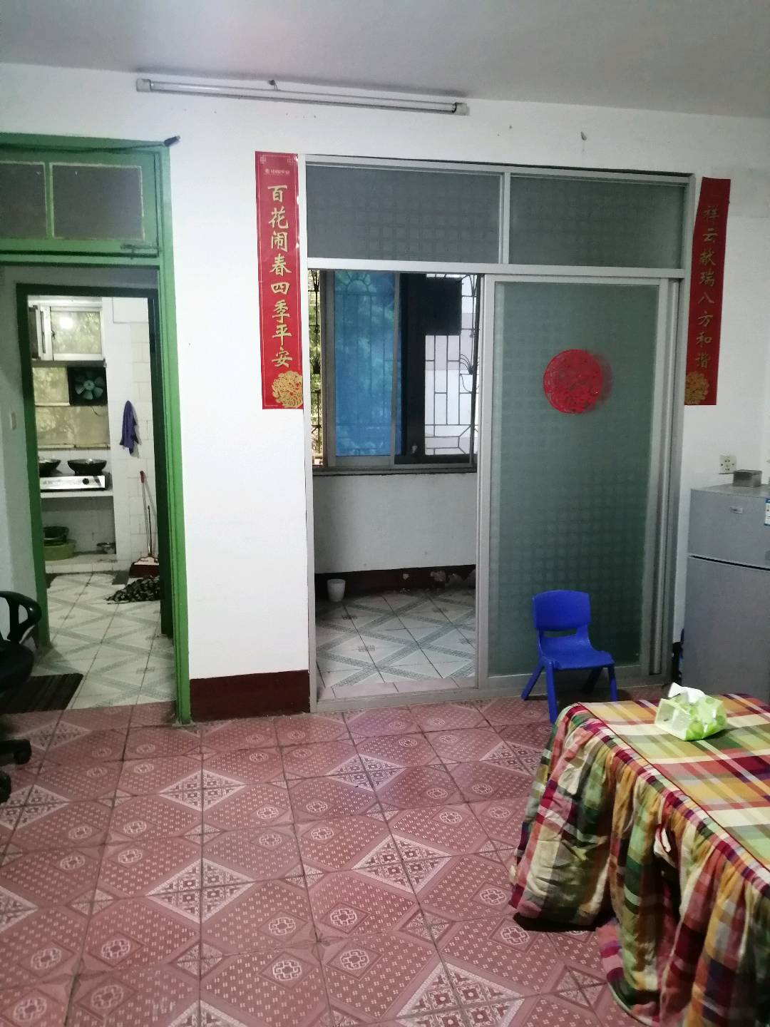 西园小区 随时看房·