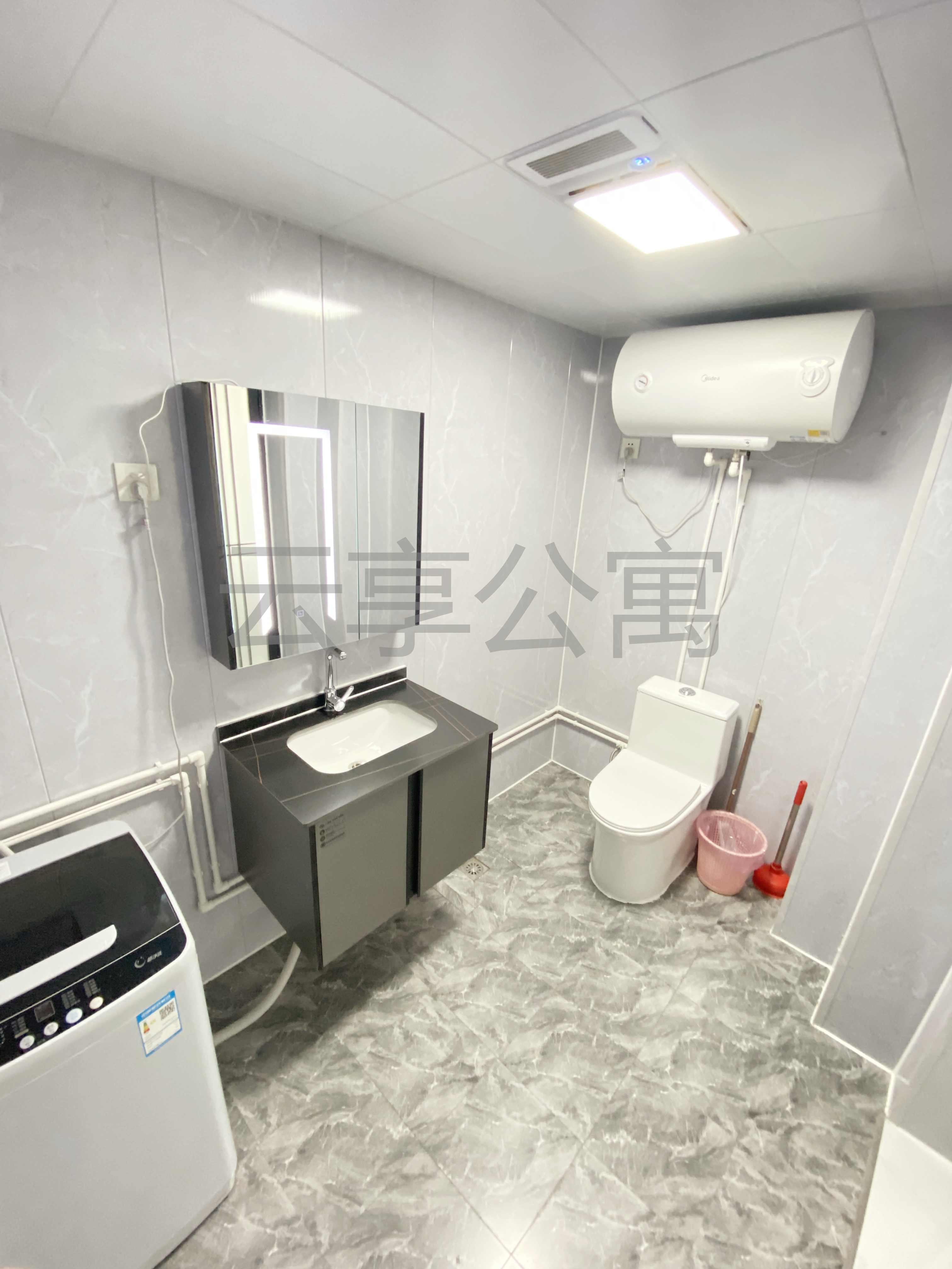 九洲溪雅苑 随时看房·