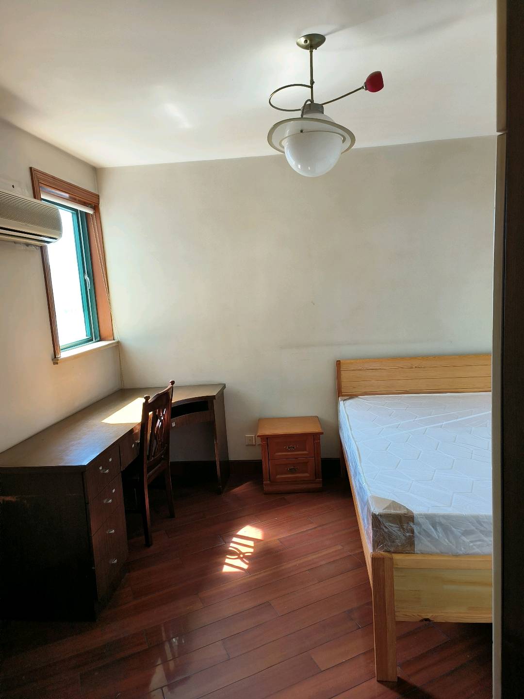 阳光翠竹苑 2居室 9300元/月