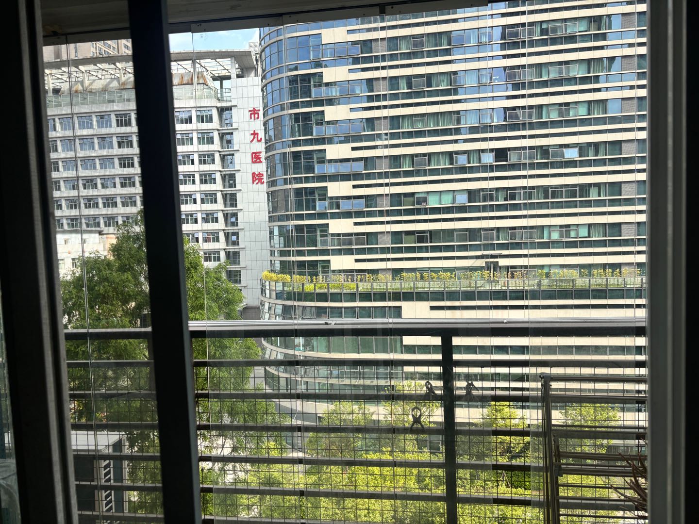 兰亭雅居 随时看房·