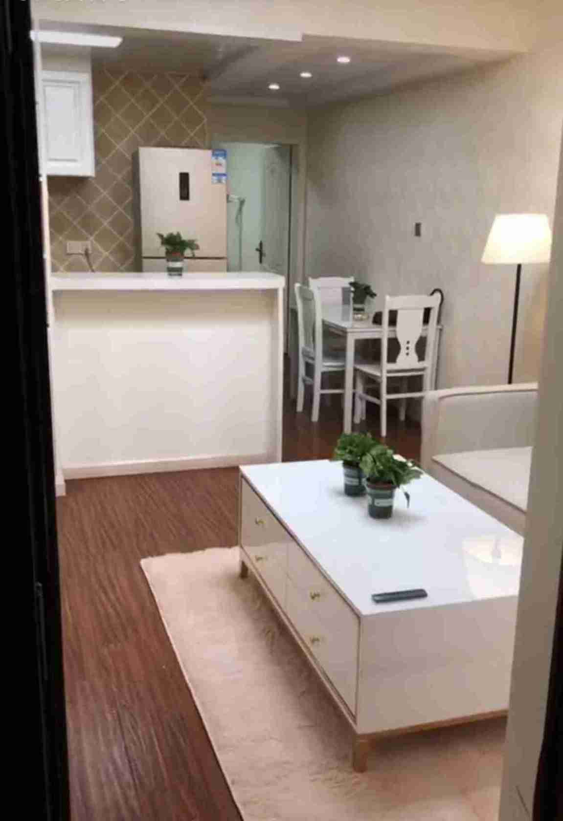 博澳丽苑 随时看房·