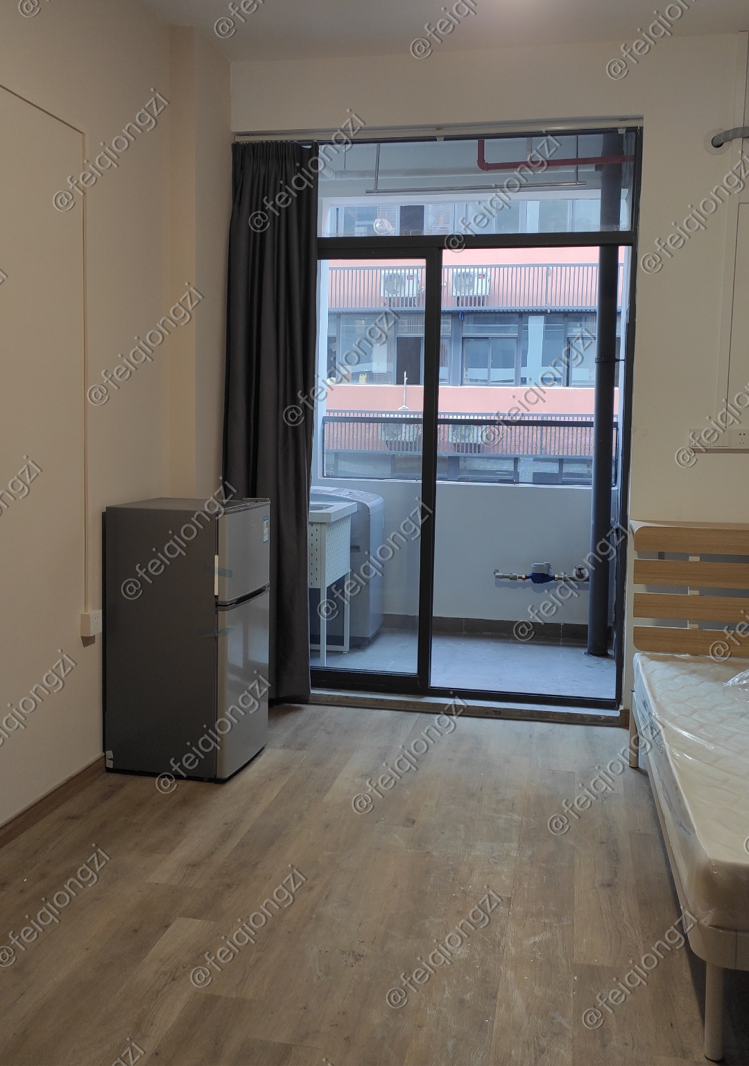 Joyer Apt）
