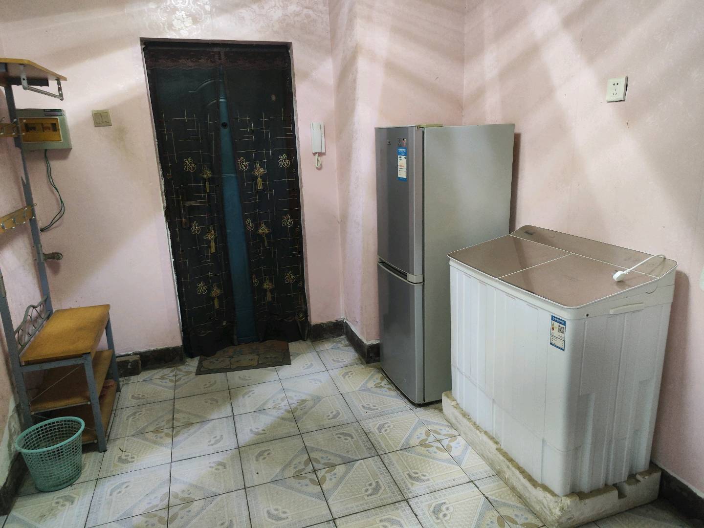 化肥厂家属院 随时看房·