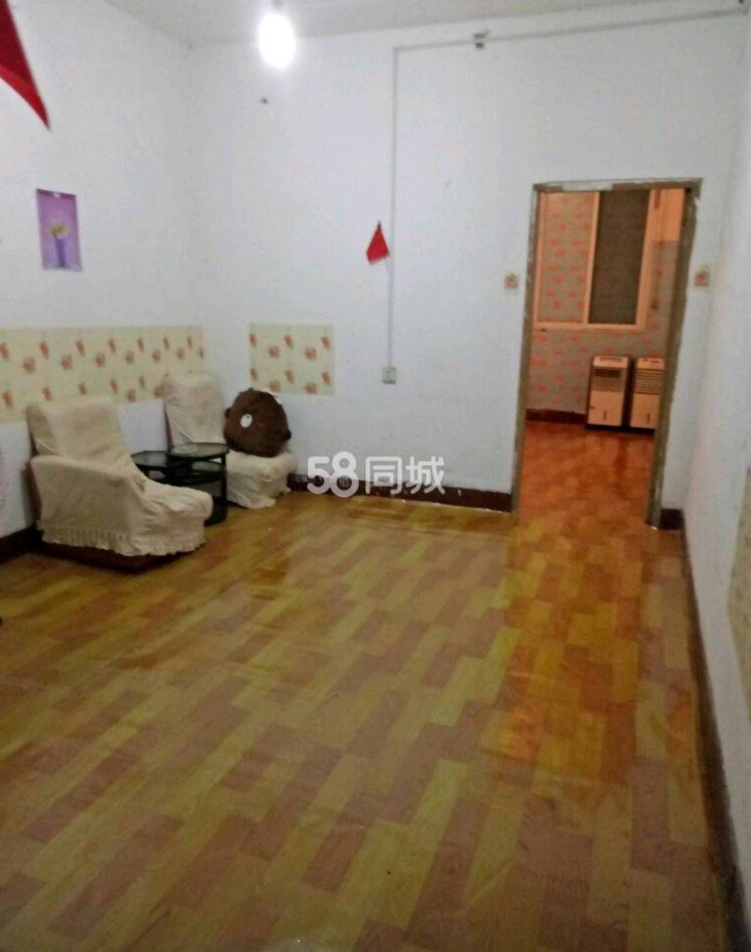 济宁宁建集团三处小区）