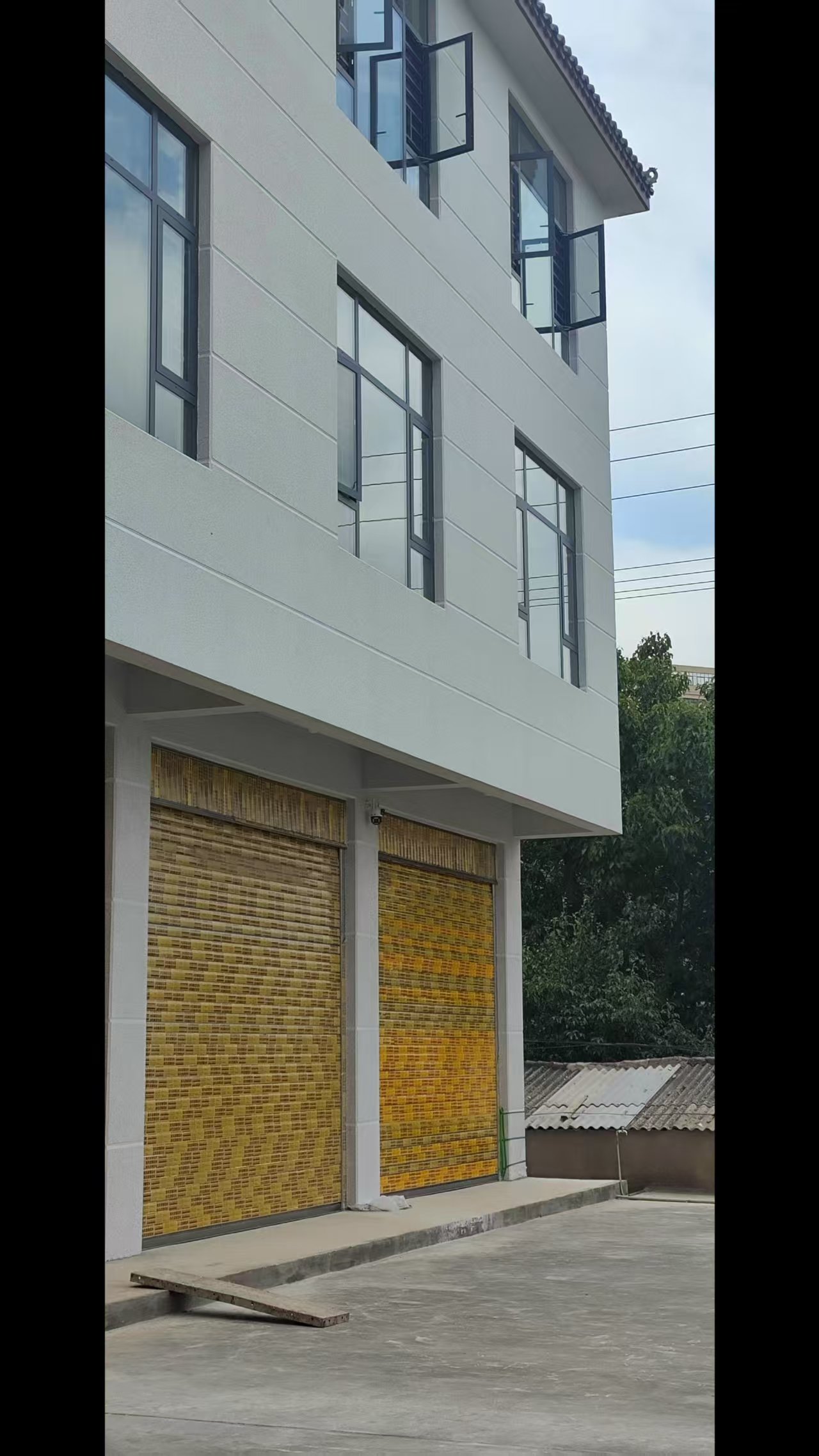 者海镇赶马村 随时看房·