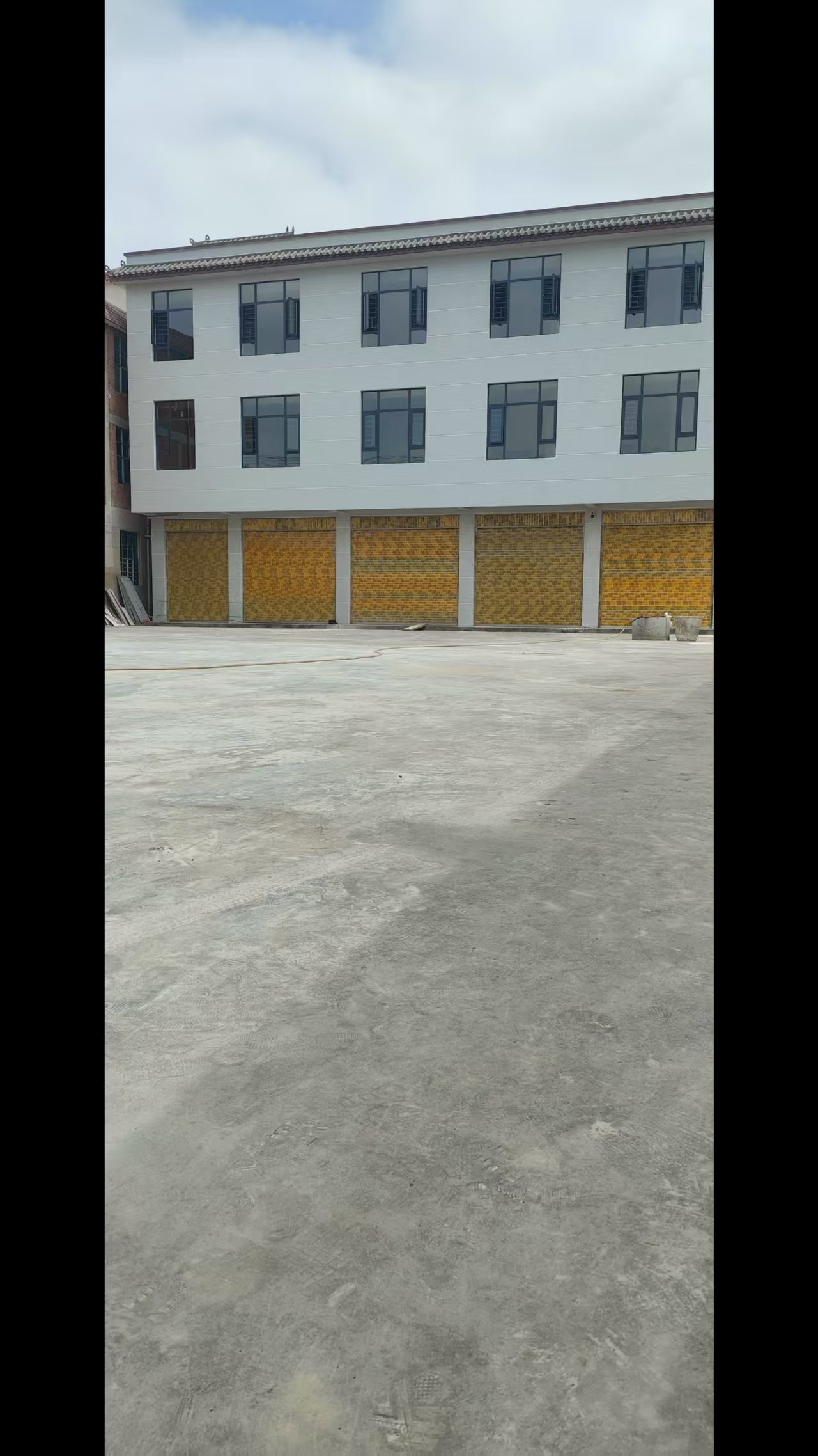 者海镇赶马村 随时看房·