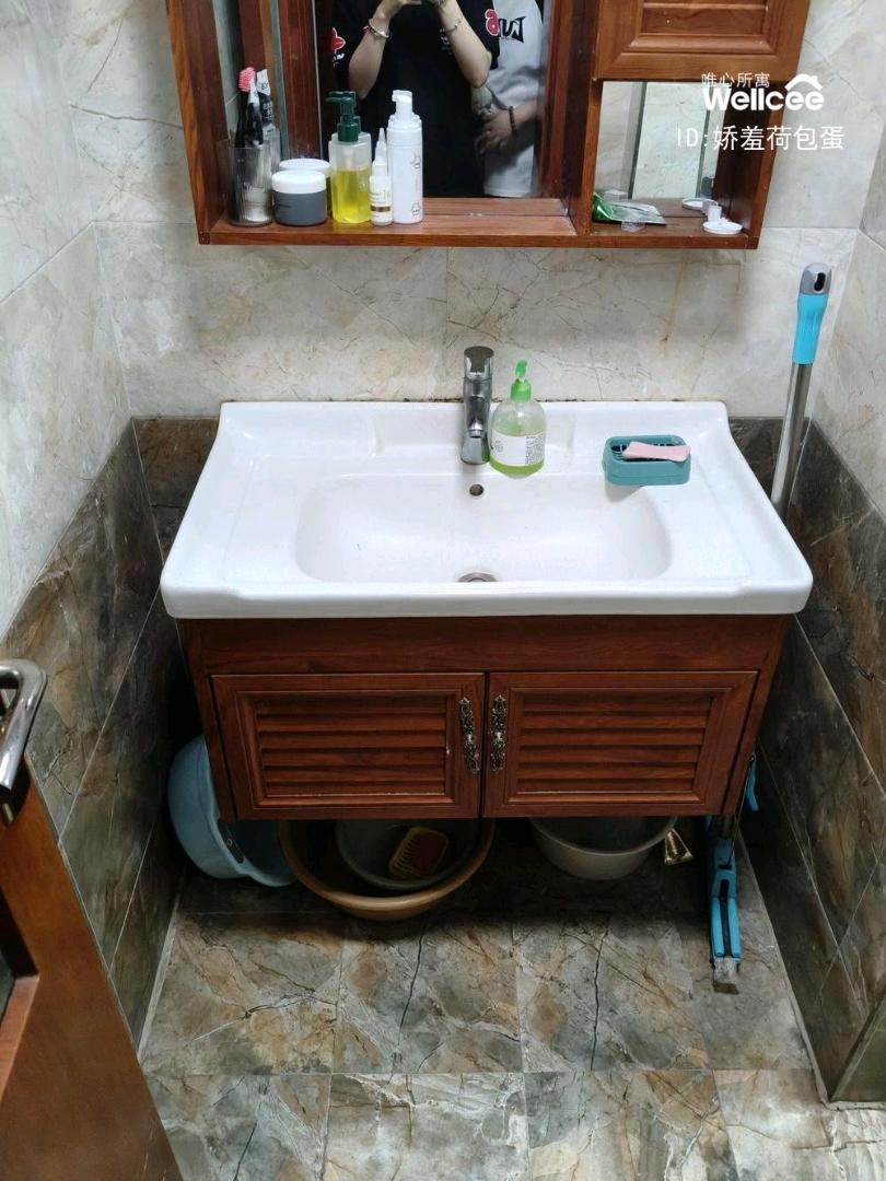炕底寨小区 随时看房·