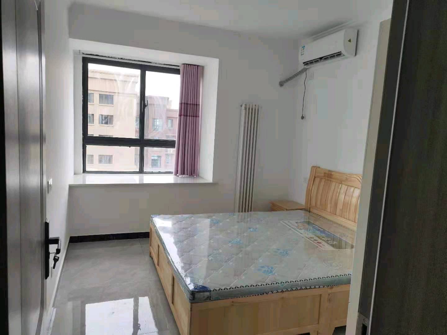 枣陈阳光城 随时看房·