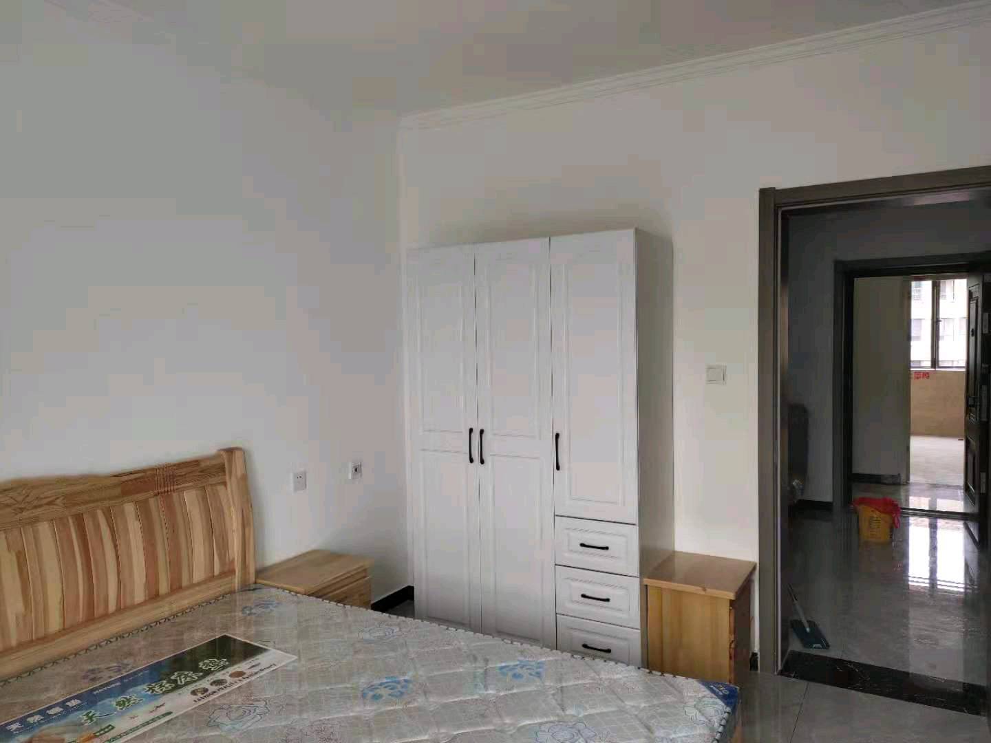 枣陈阳光城 随时看房·