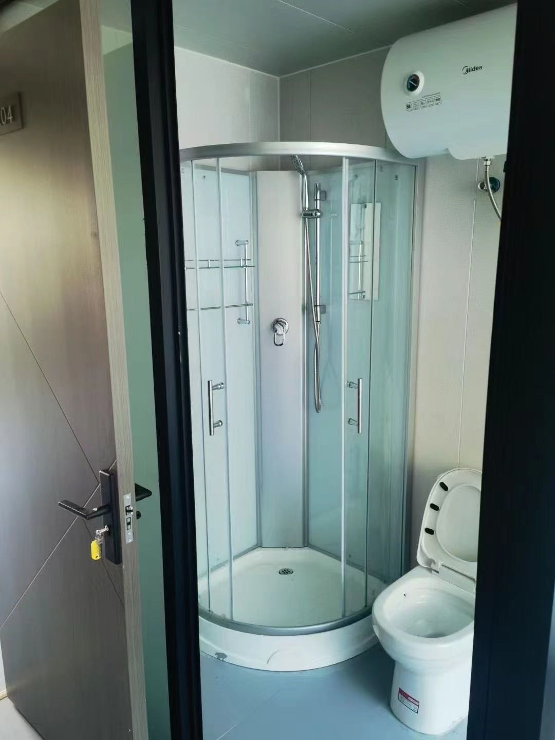 宝顺公寓 随时看房·