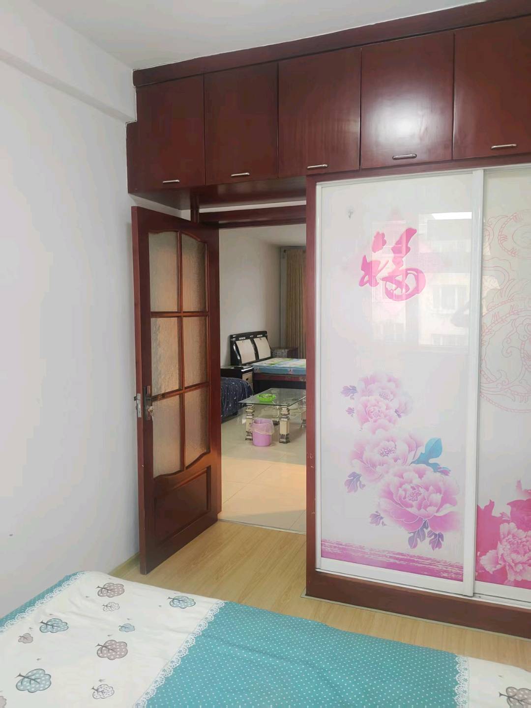 鹿林山民族小区 随时看房·