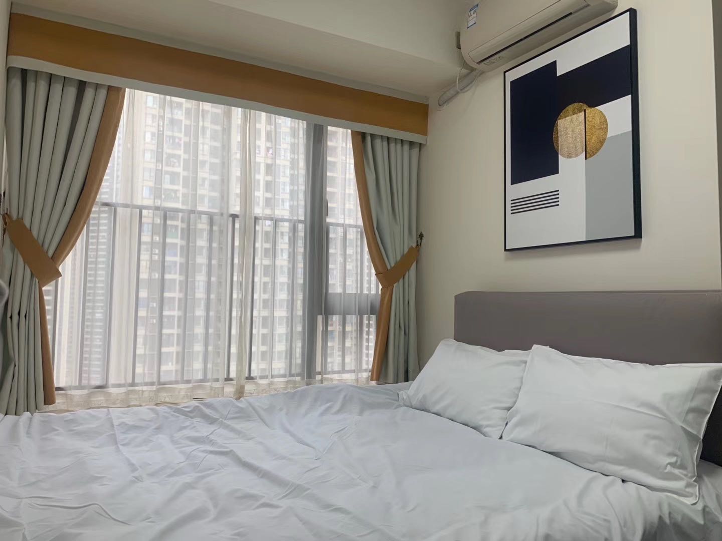 金融街融穗华府 随时看房·