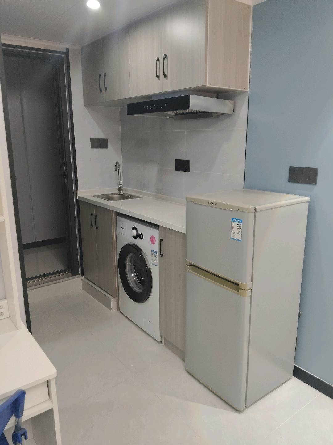 宁南汽配城 随时看房·