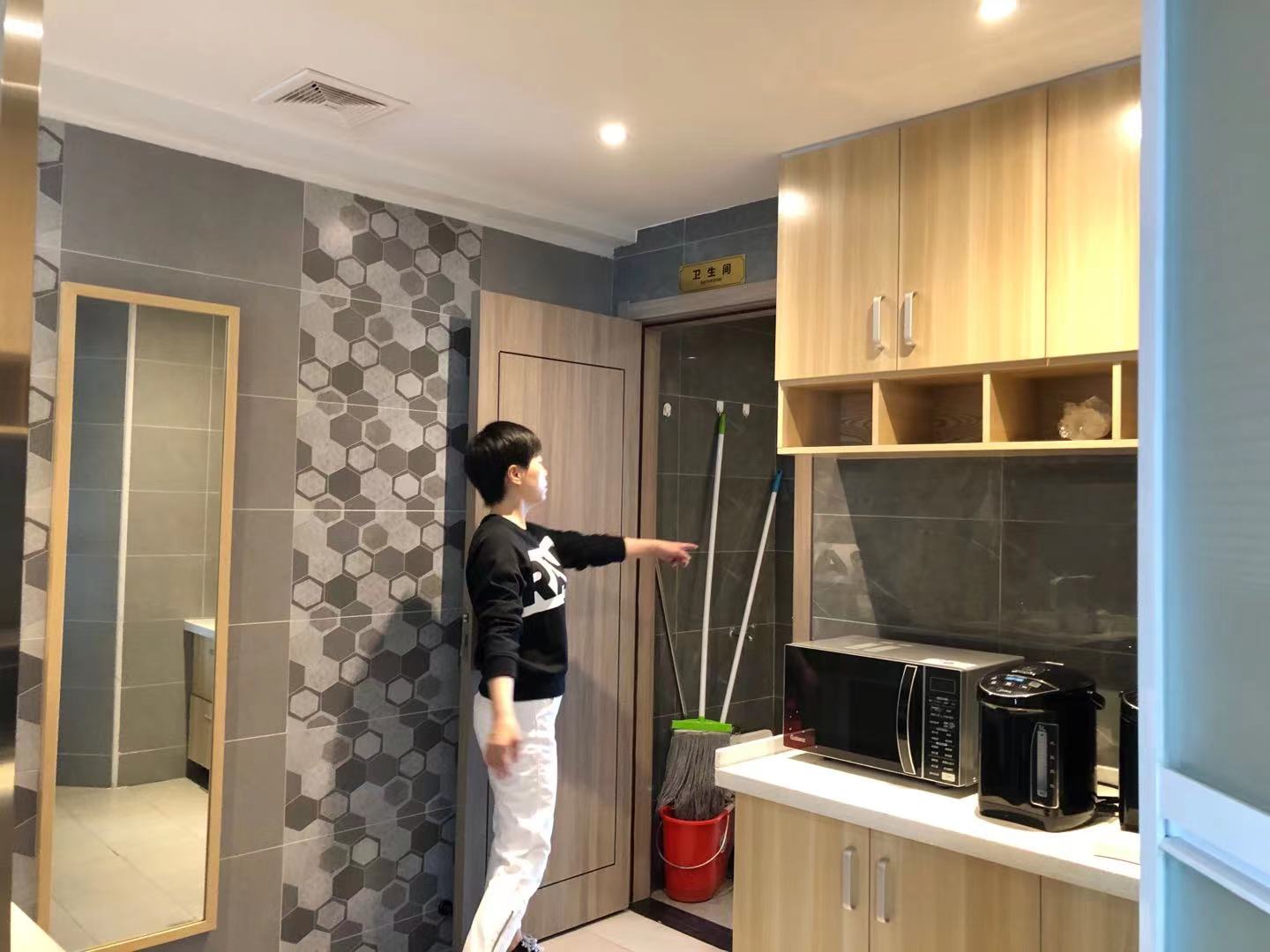闽东国际城 随时看房·
