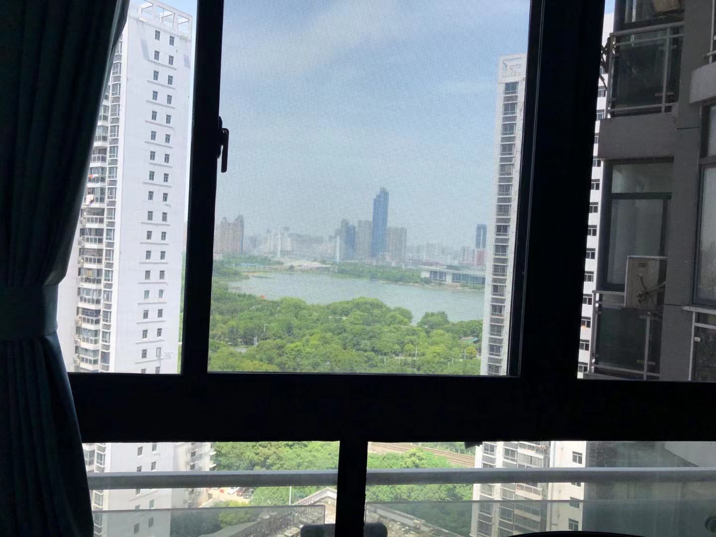 闽东国际城 随时看房·