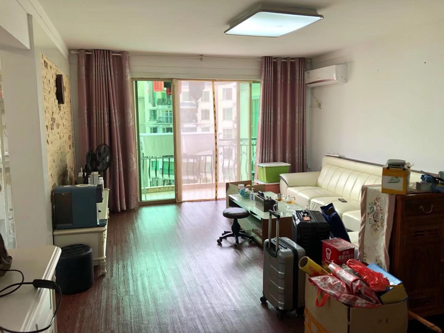 丨曦龙山庄 随时看房·