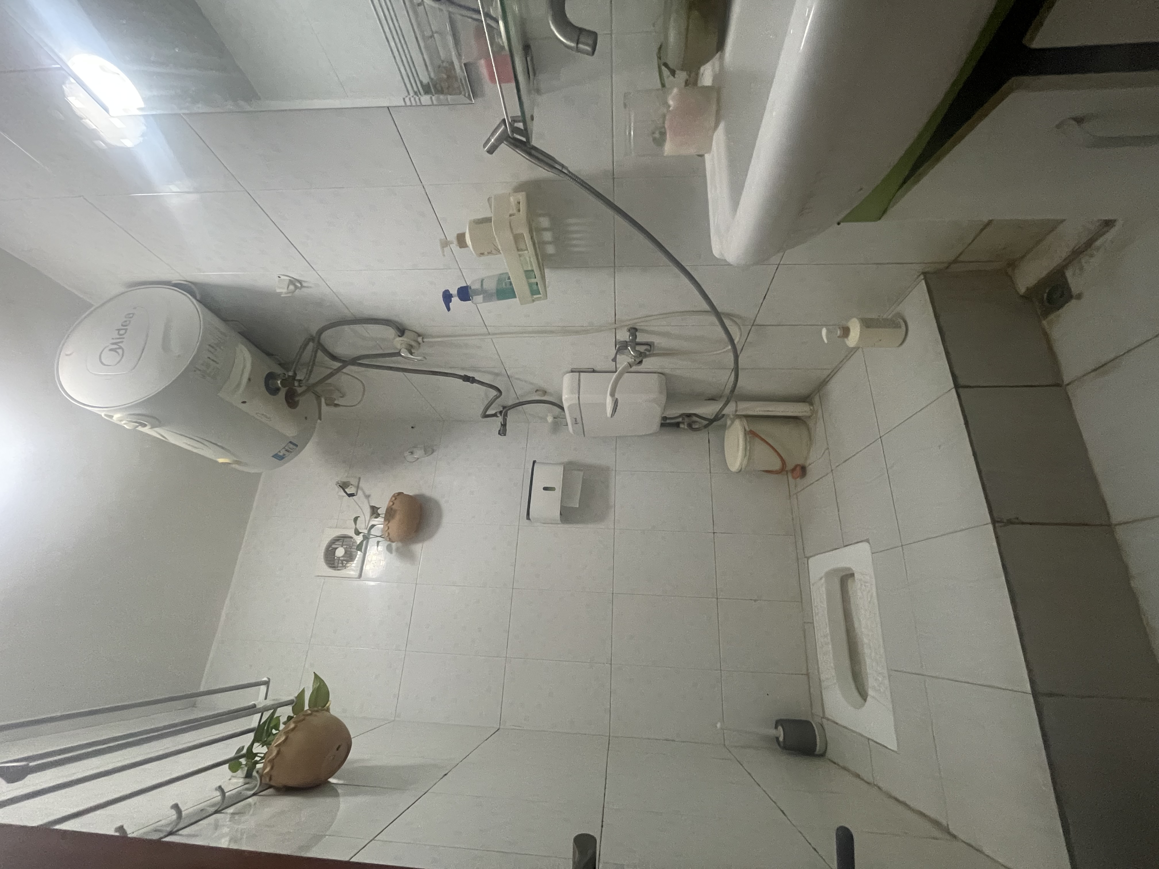 祥泰公寓 随时看房·