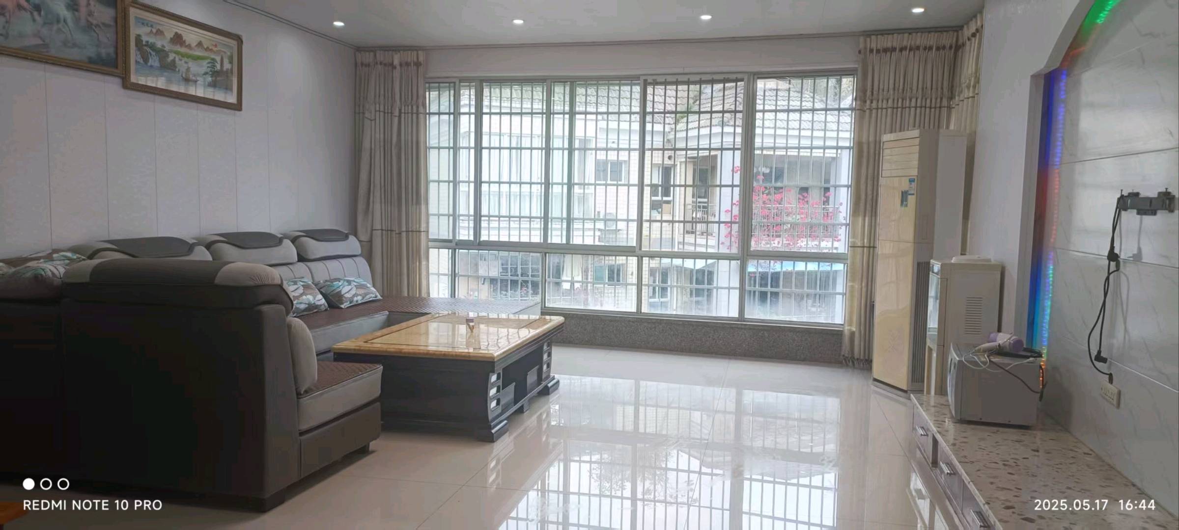 锦绣花园A区 随时看房·