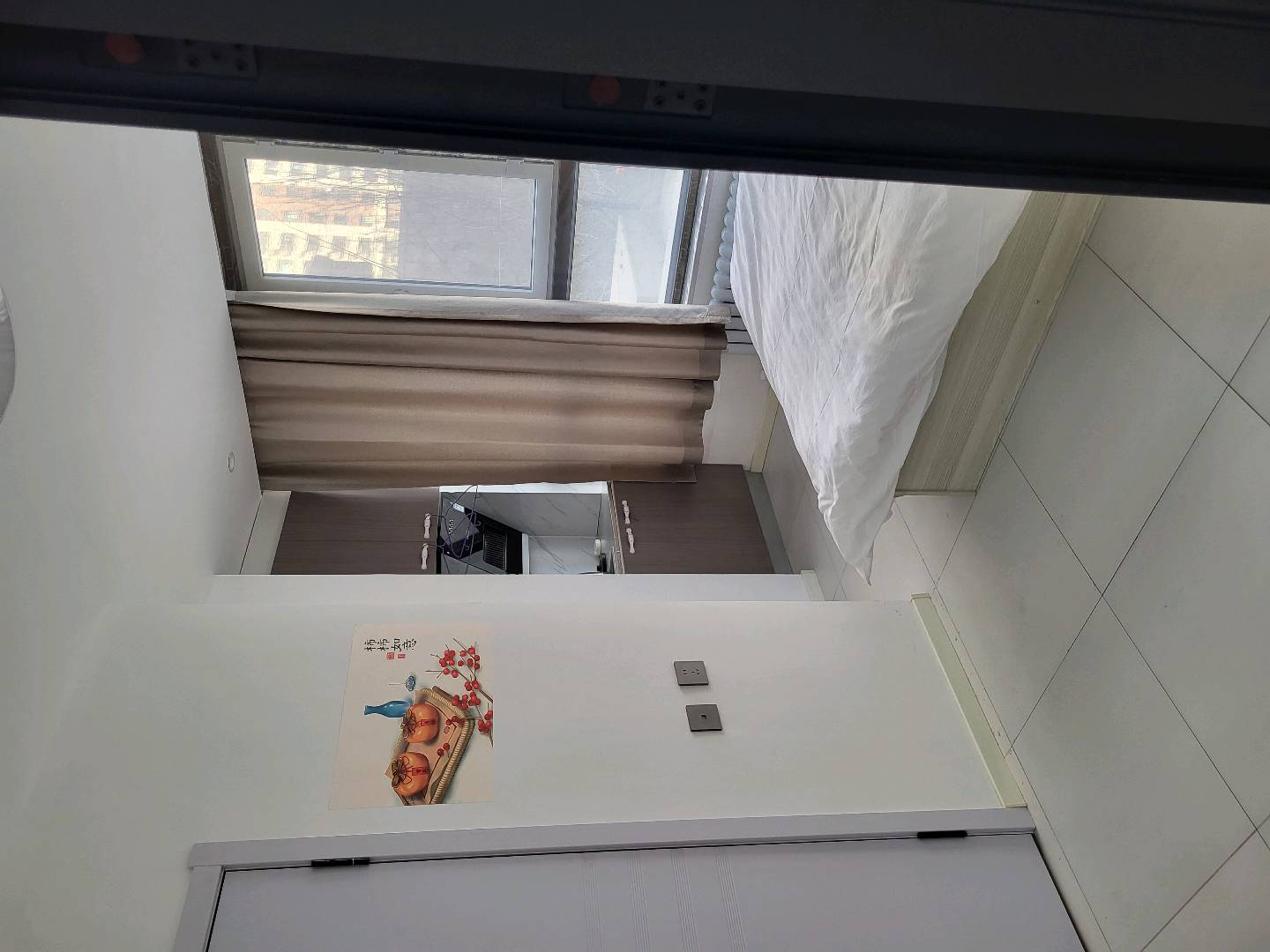 宝宇天邑环球港 随时看房·