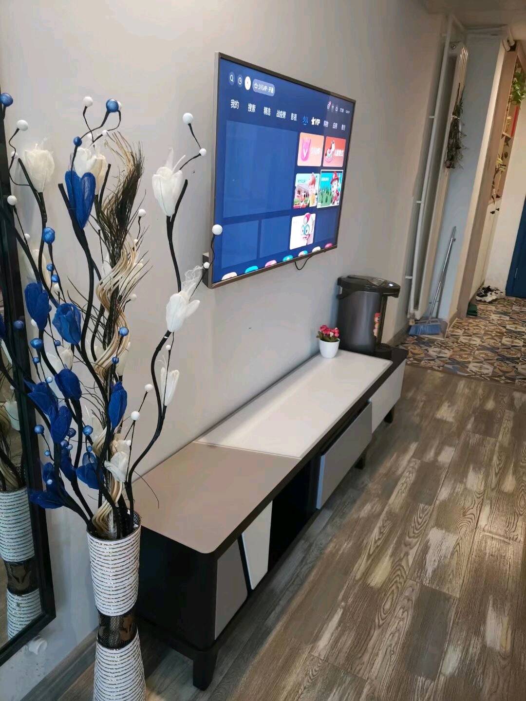山水富地 随时看房·