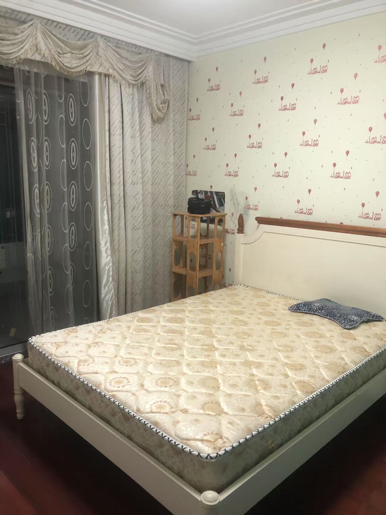 海宁市华庭现代城 随时看房·