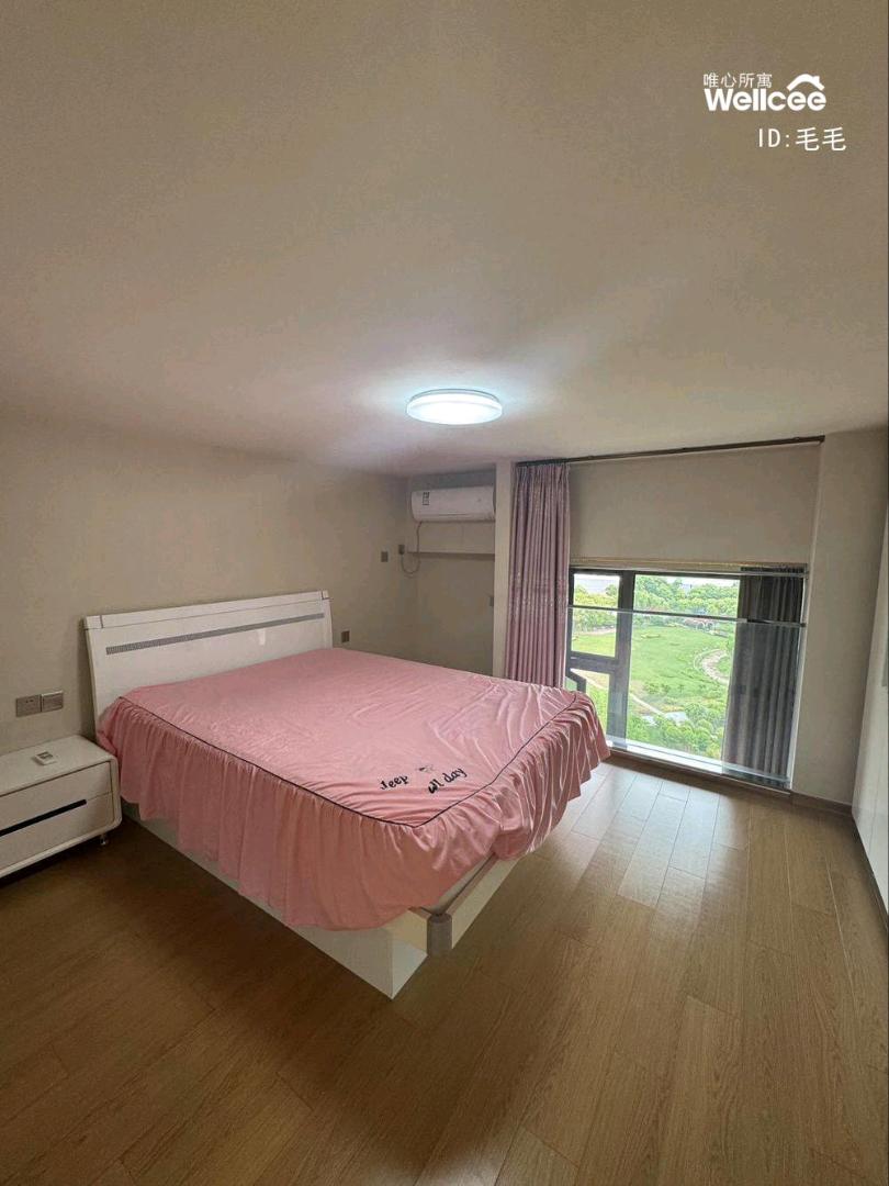 台中南路68号远洋财富中心 随时看房·