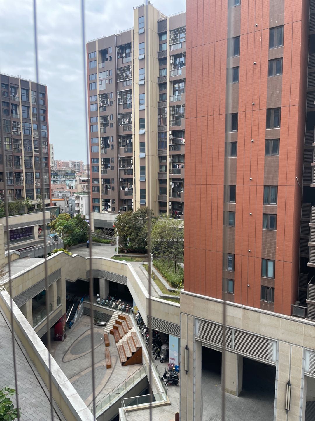 红禧公馆 随时看房·