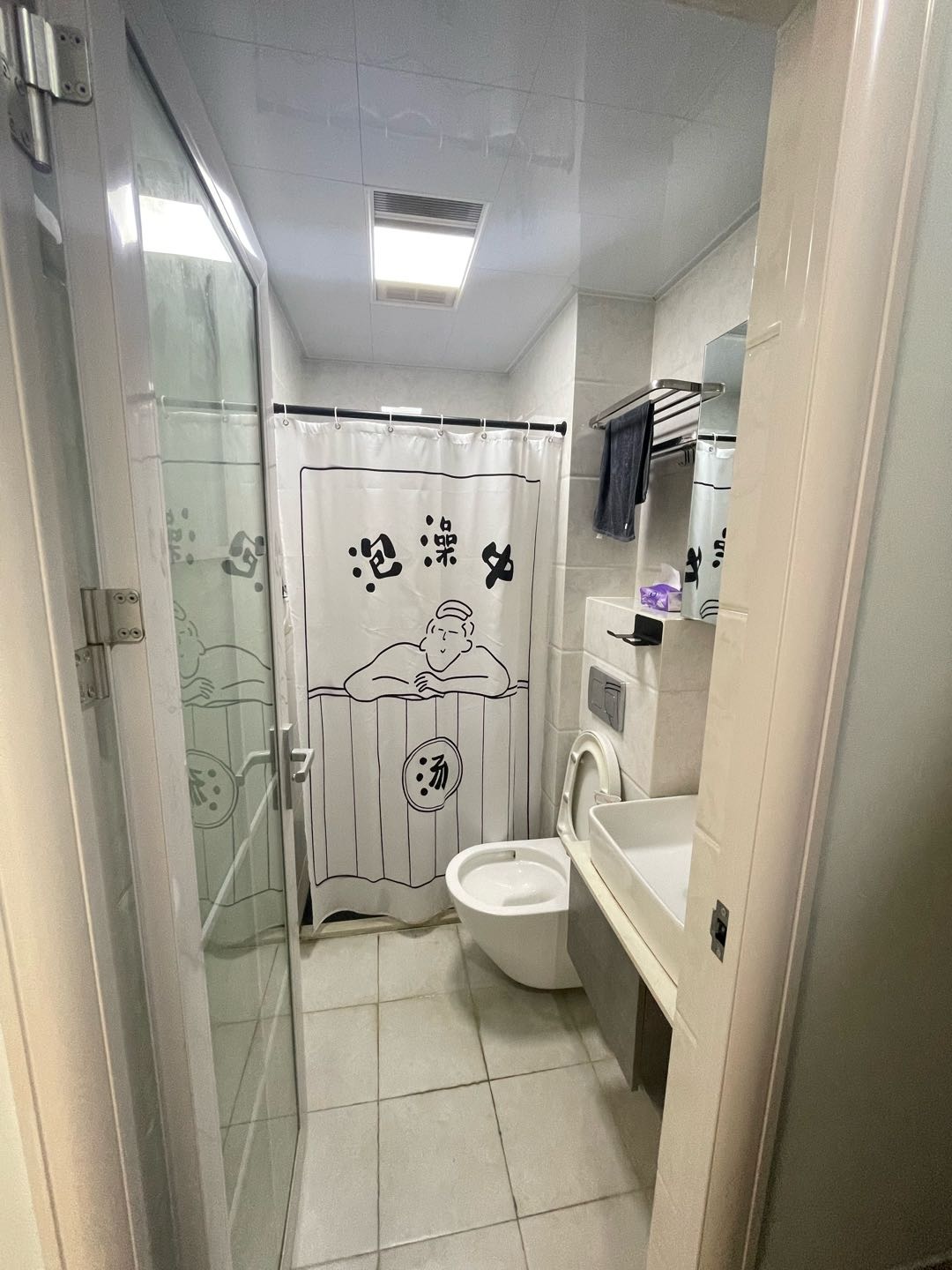红禧公馆 随时看房·