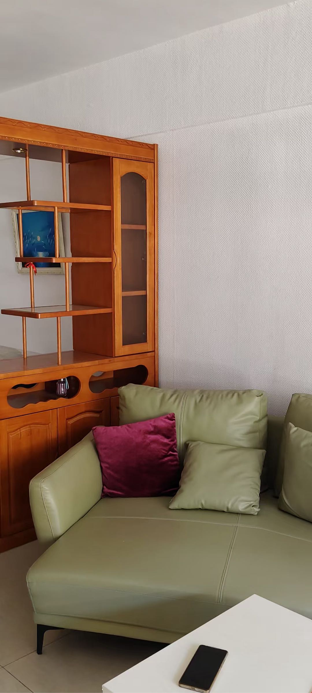 一品天下B区 随时看房·